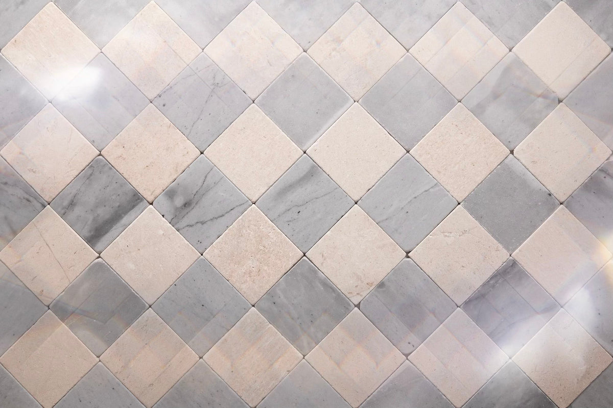 Limited marble tiles Services