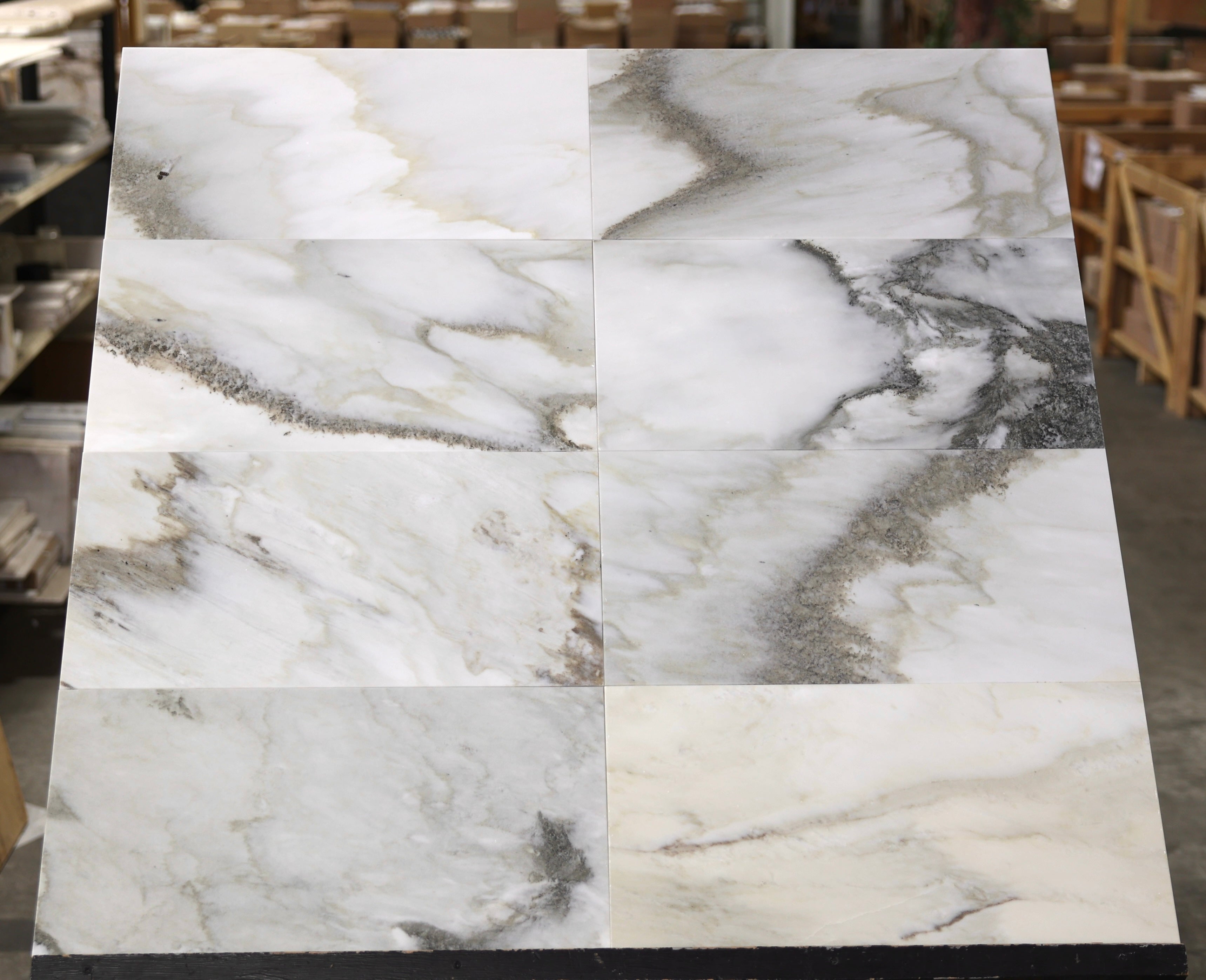 Calacatta Arni 12"x24"