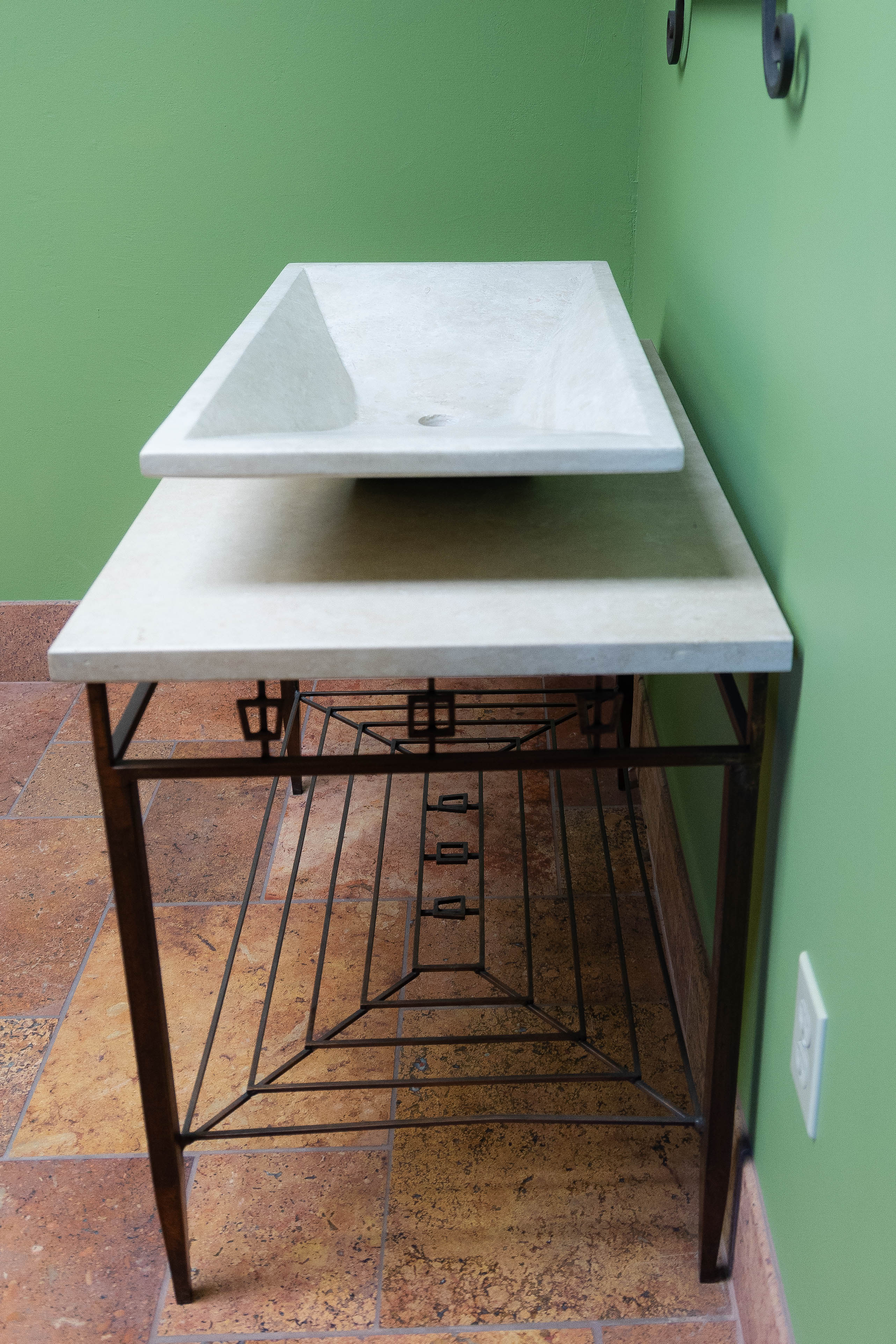 Durango Zen - Castelli Marble