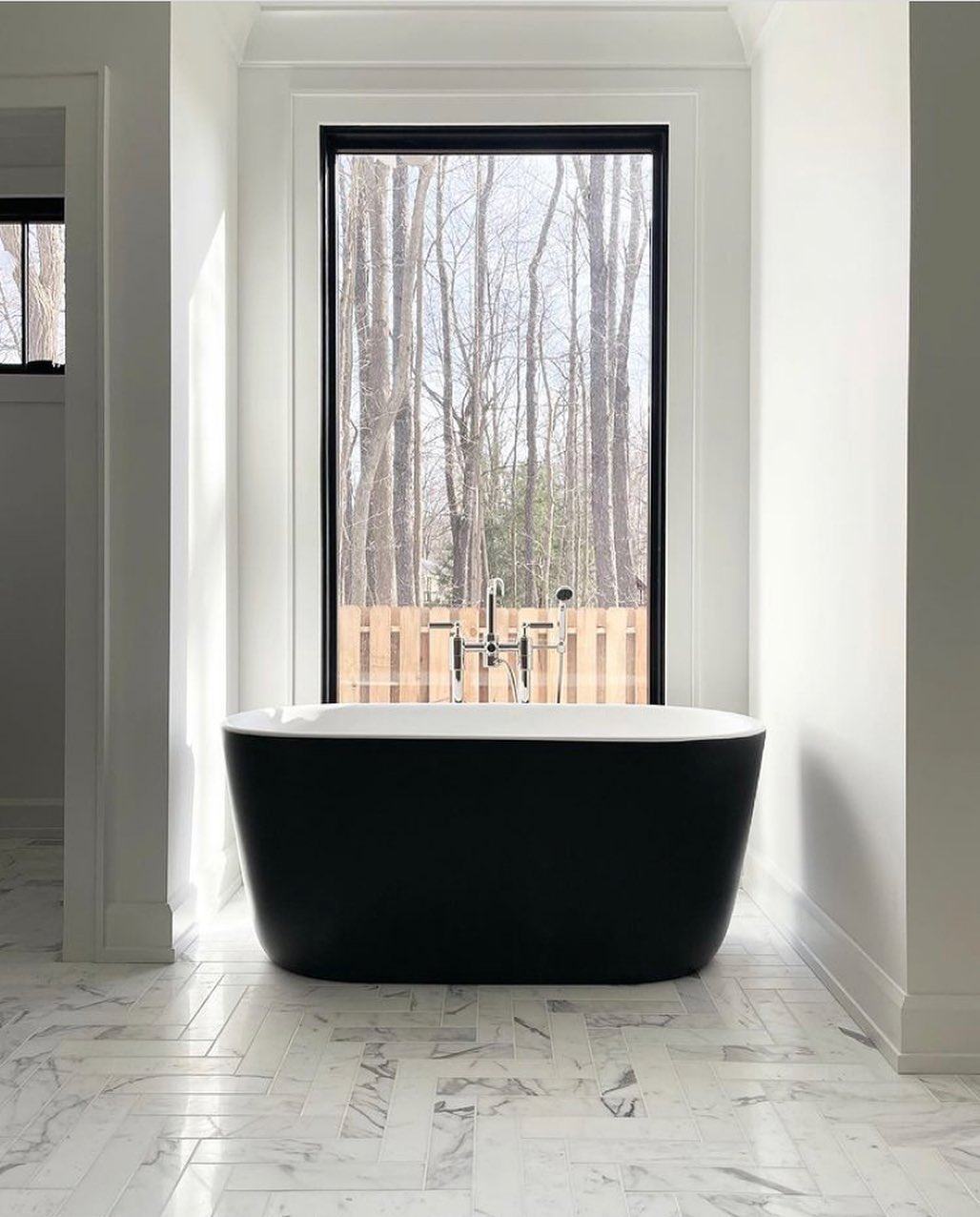 Statuary 3" x 12" - Castelli Marble