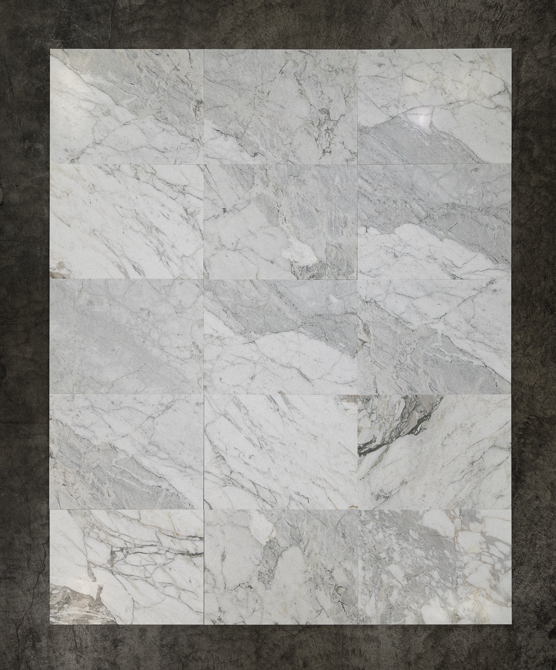 Calacatta Arabescato