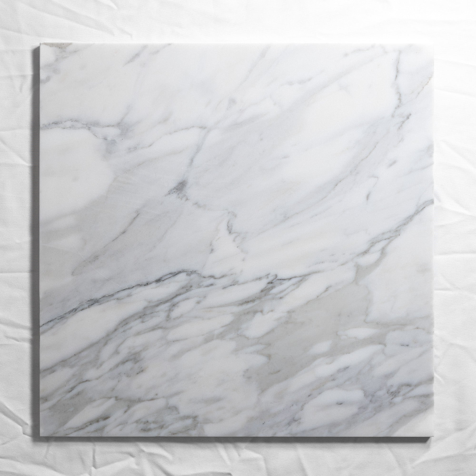 Calacatta Delicato 18"x18"