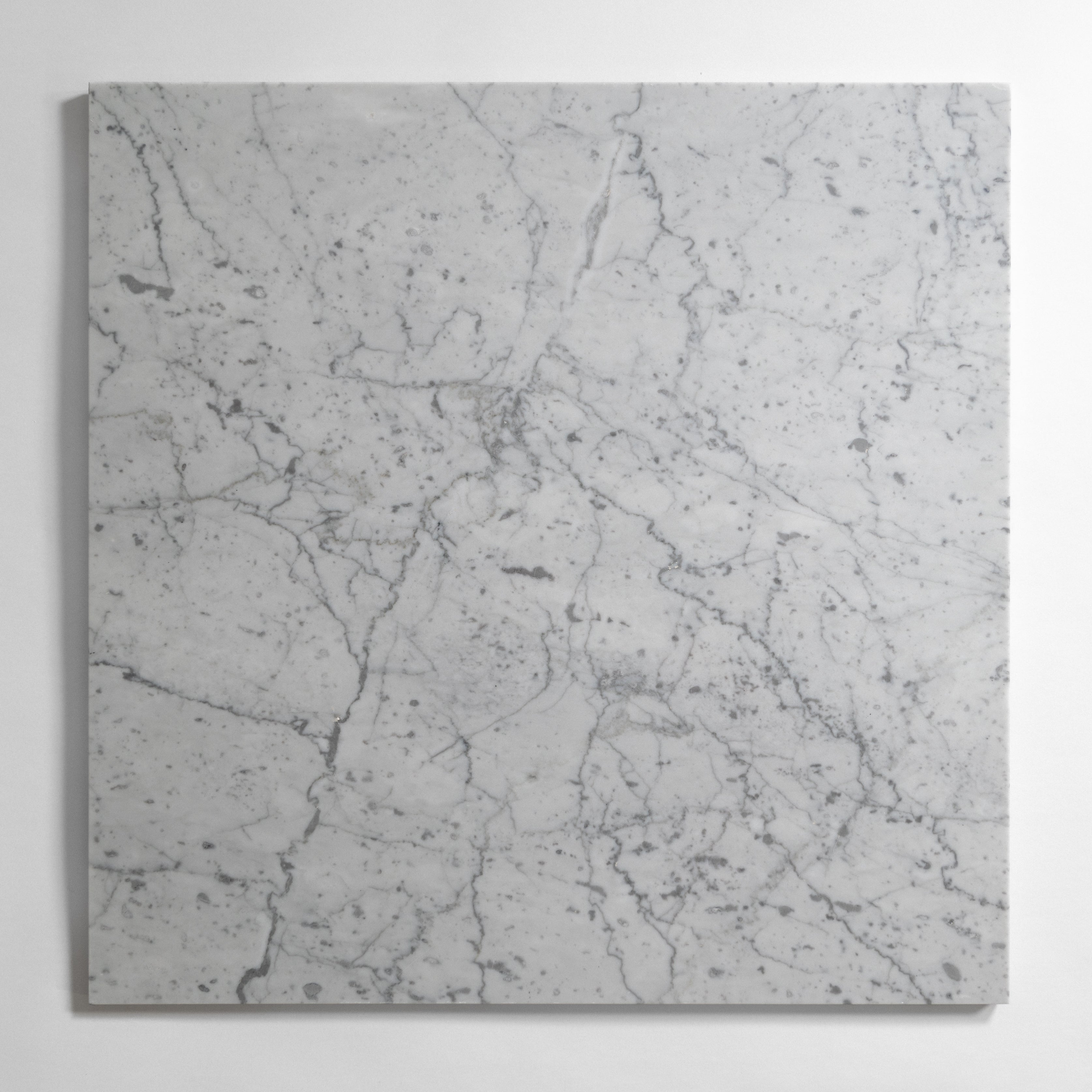 Carrara 18x18 - Castelli Marble