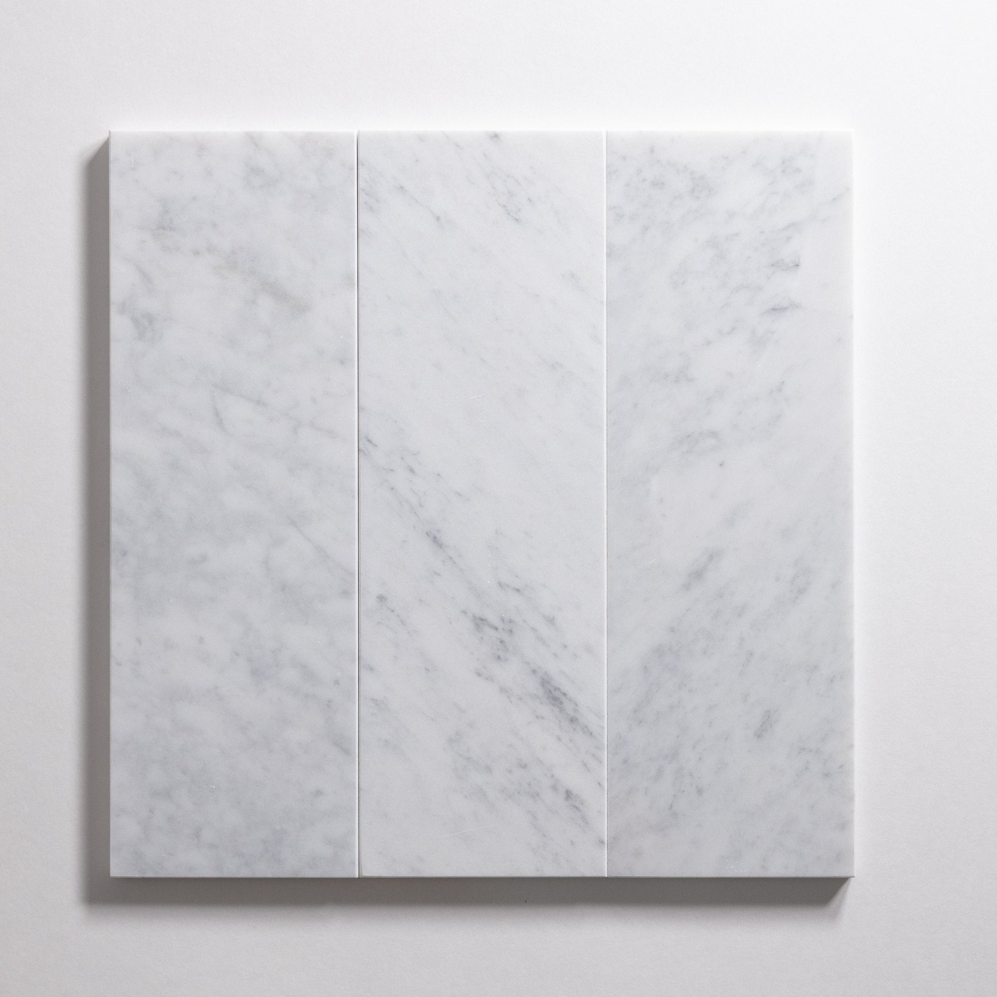 Venatino Carrara 4"x12"