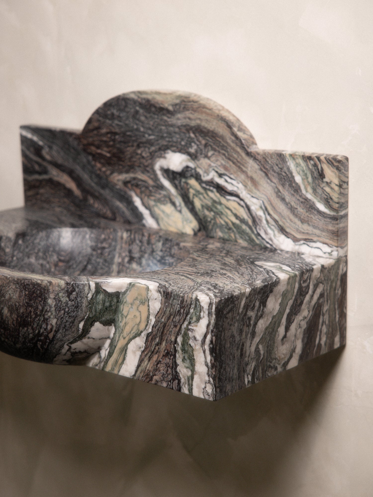 Cipollino Ondulato Athena V1