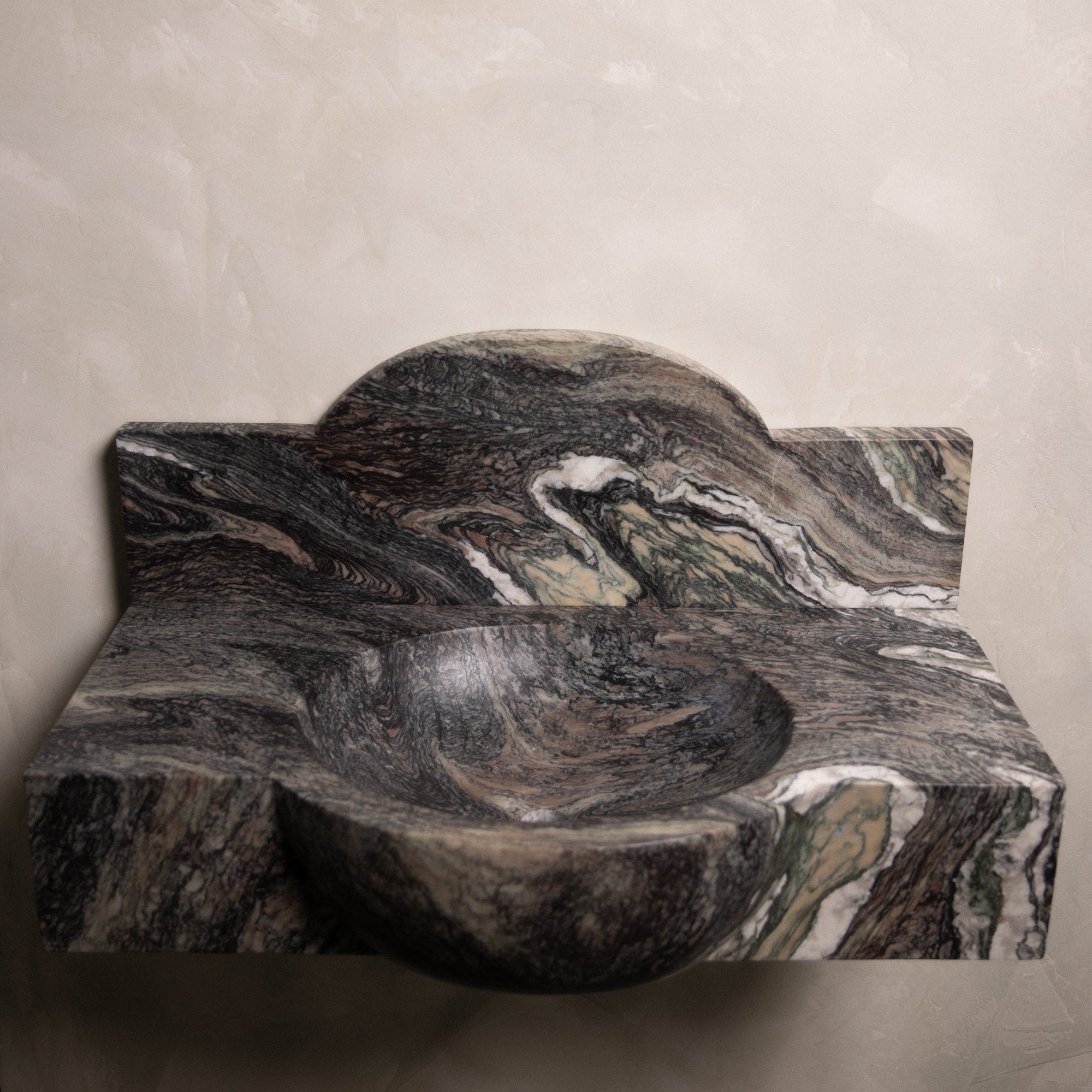 Cipollino Ondulato Athena V1