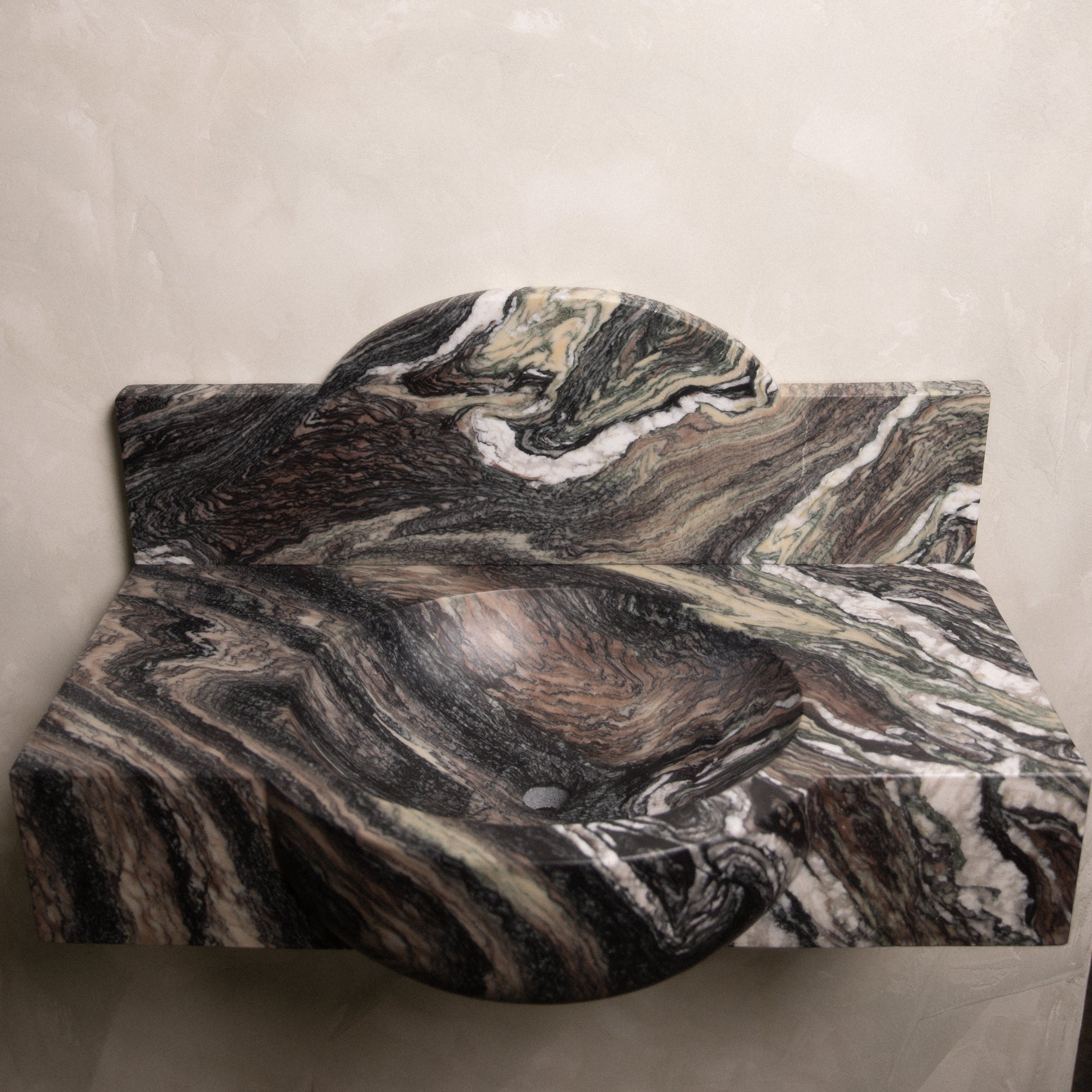 Cipollino Ondulato Athena V2