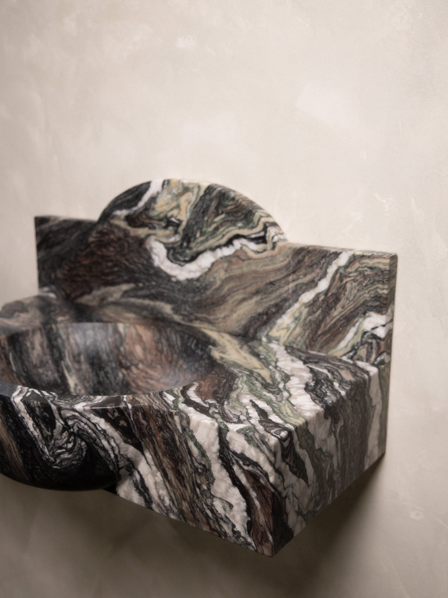 Cipollino Ondulato Athena V2