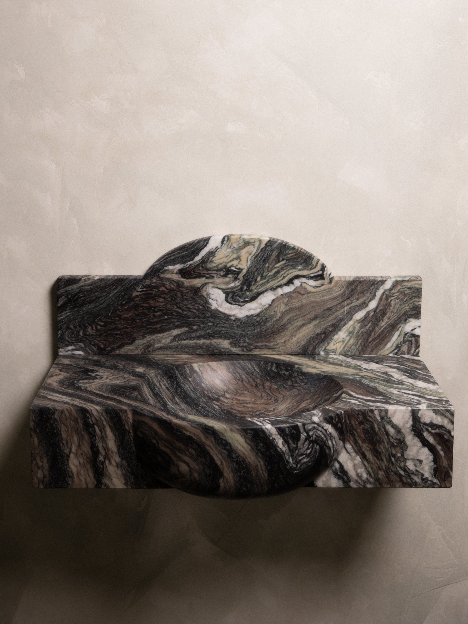 Cipollino Ondulato Athena V2