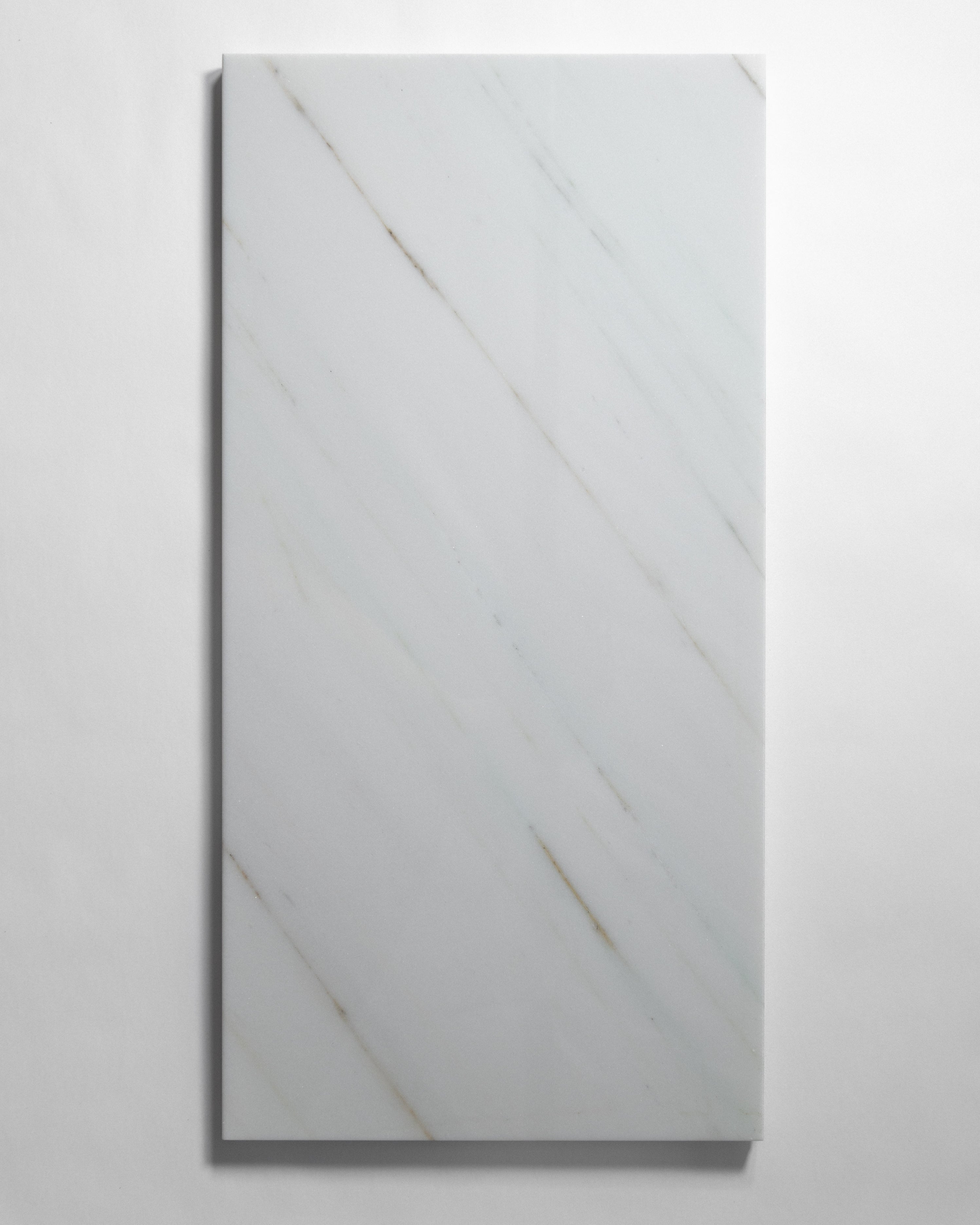 Colorado Calacatta Verdi - Castelli Marble