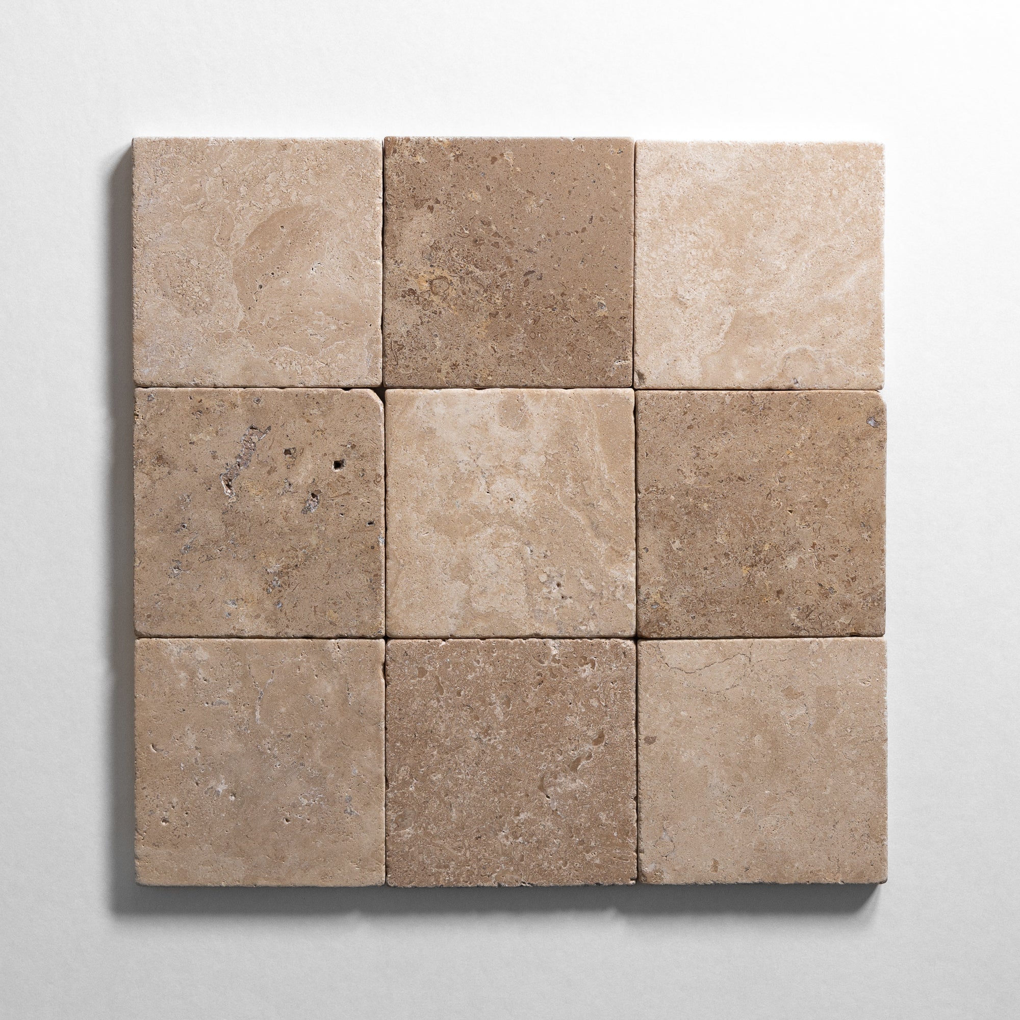 Chocolat Tumbled Combinations