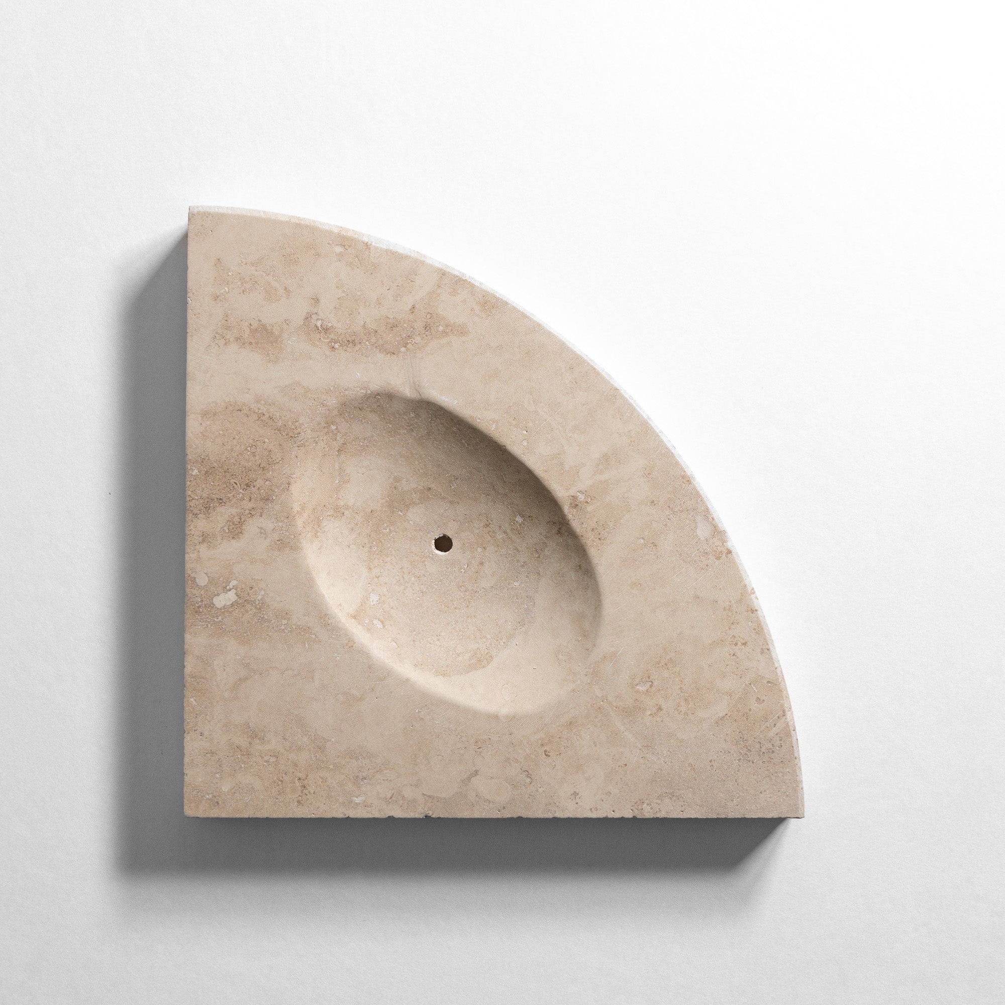 Durango 8" soap shelf