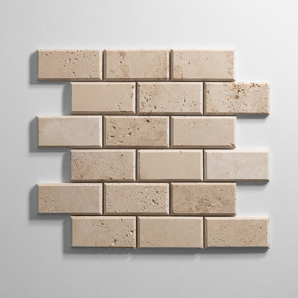 Durango 2"x4' Heavy Bevel