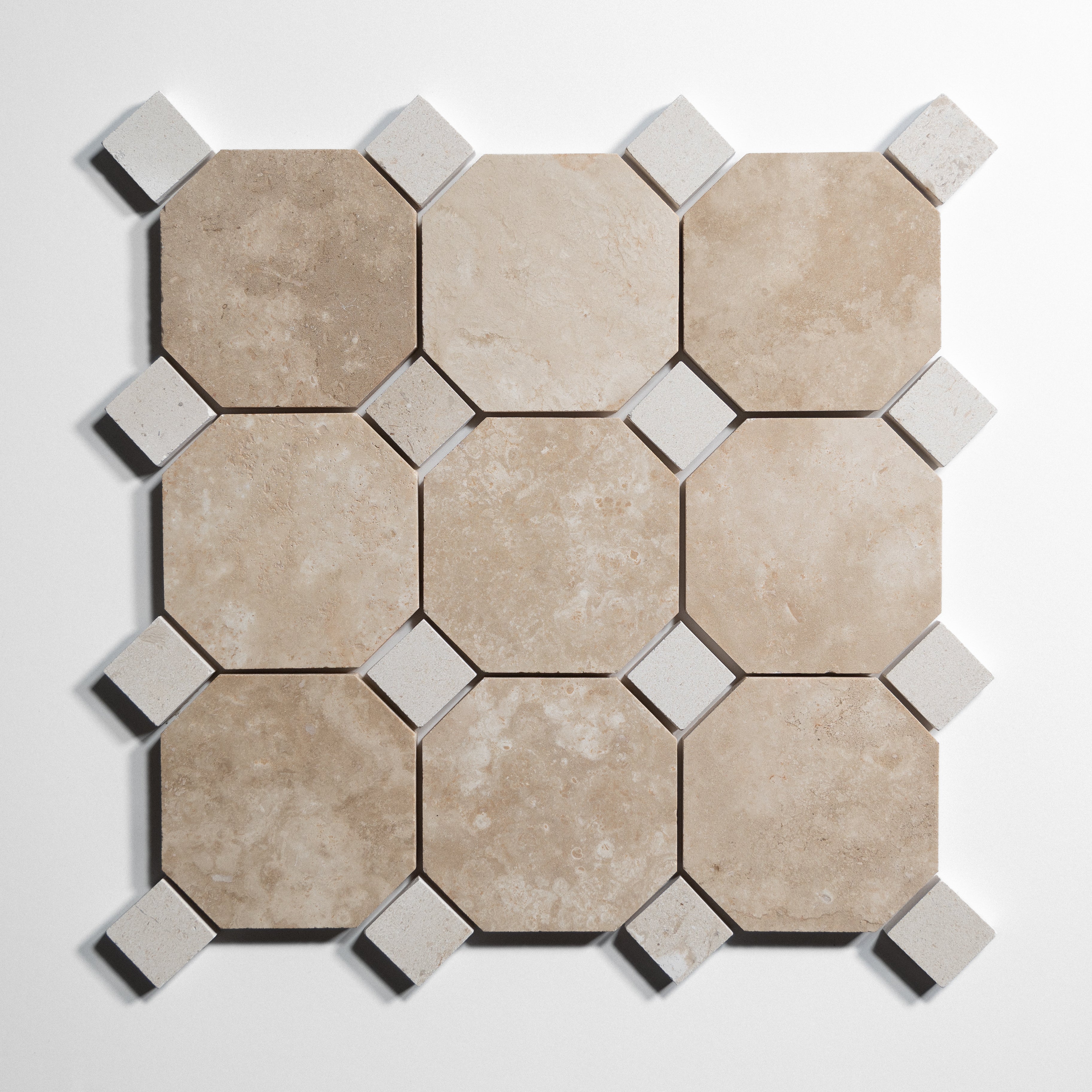 Durango 4" Octagon