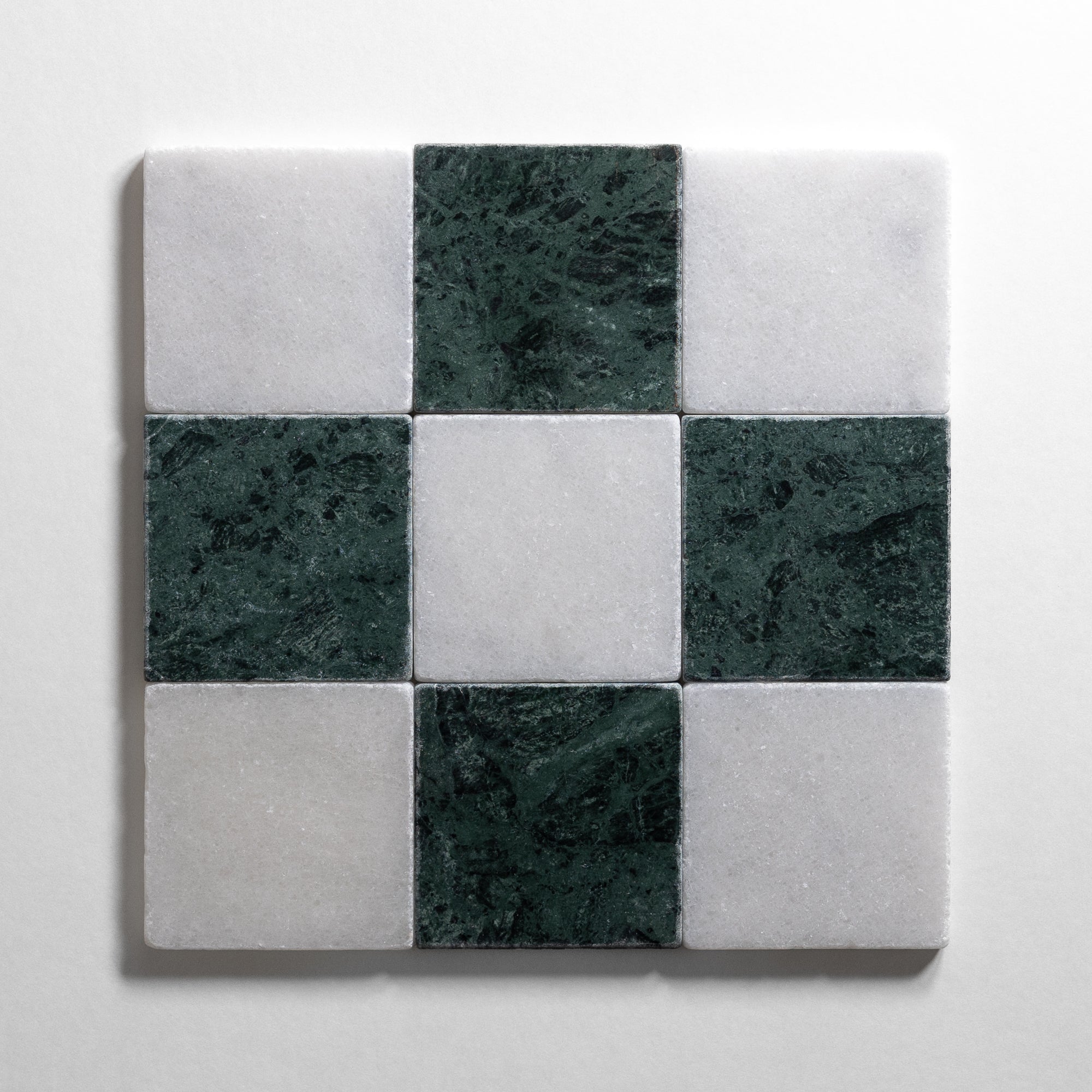 Guatemala Green Tumbled Combinations