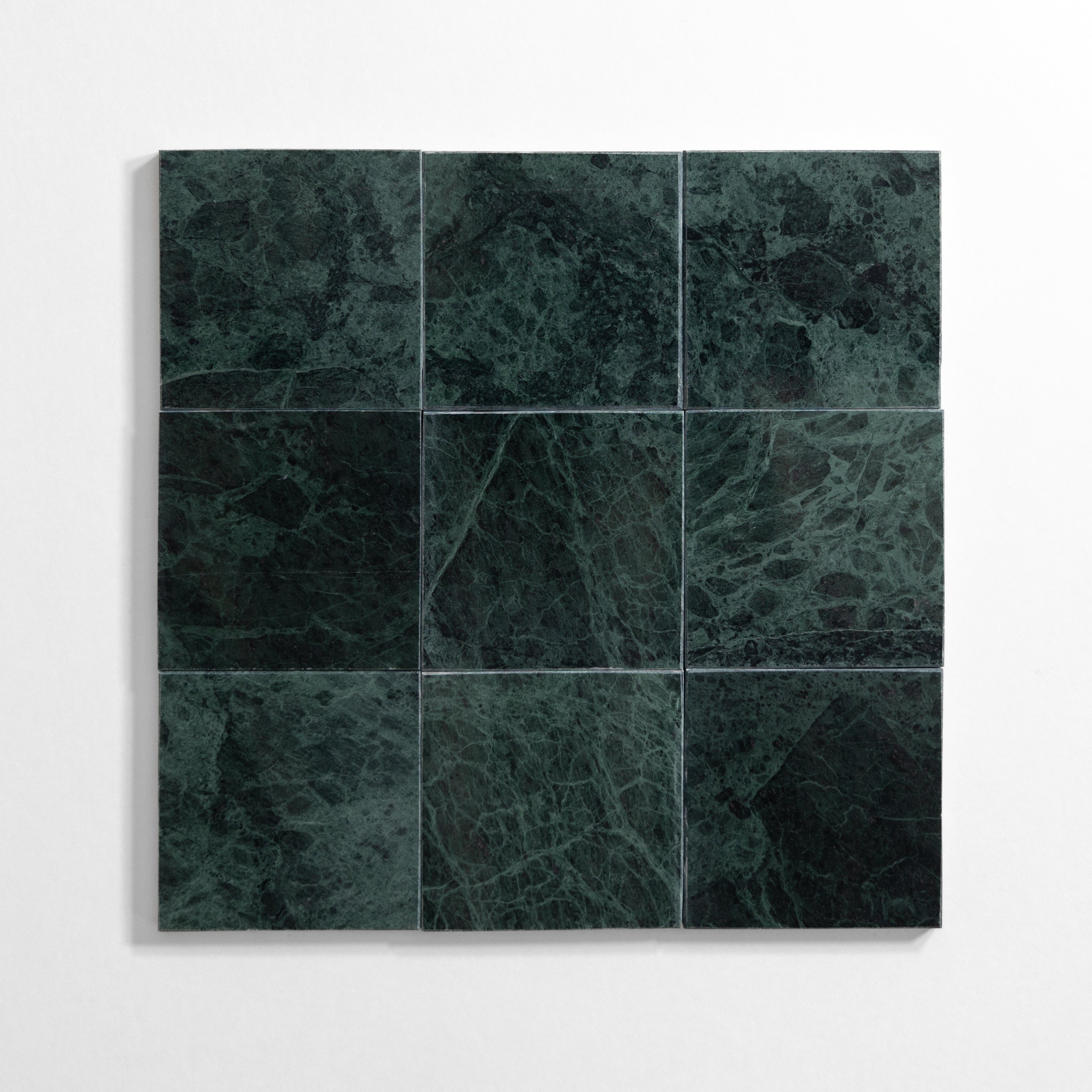 Green Marble Tiles