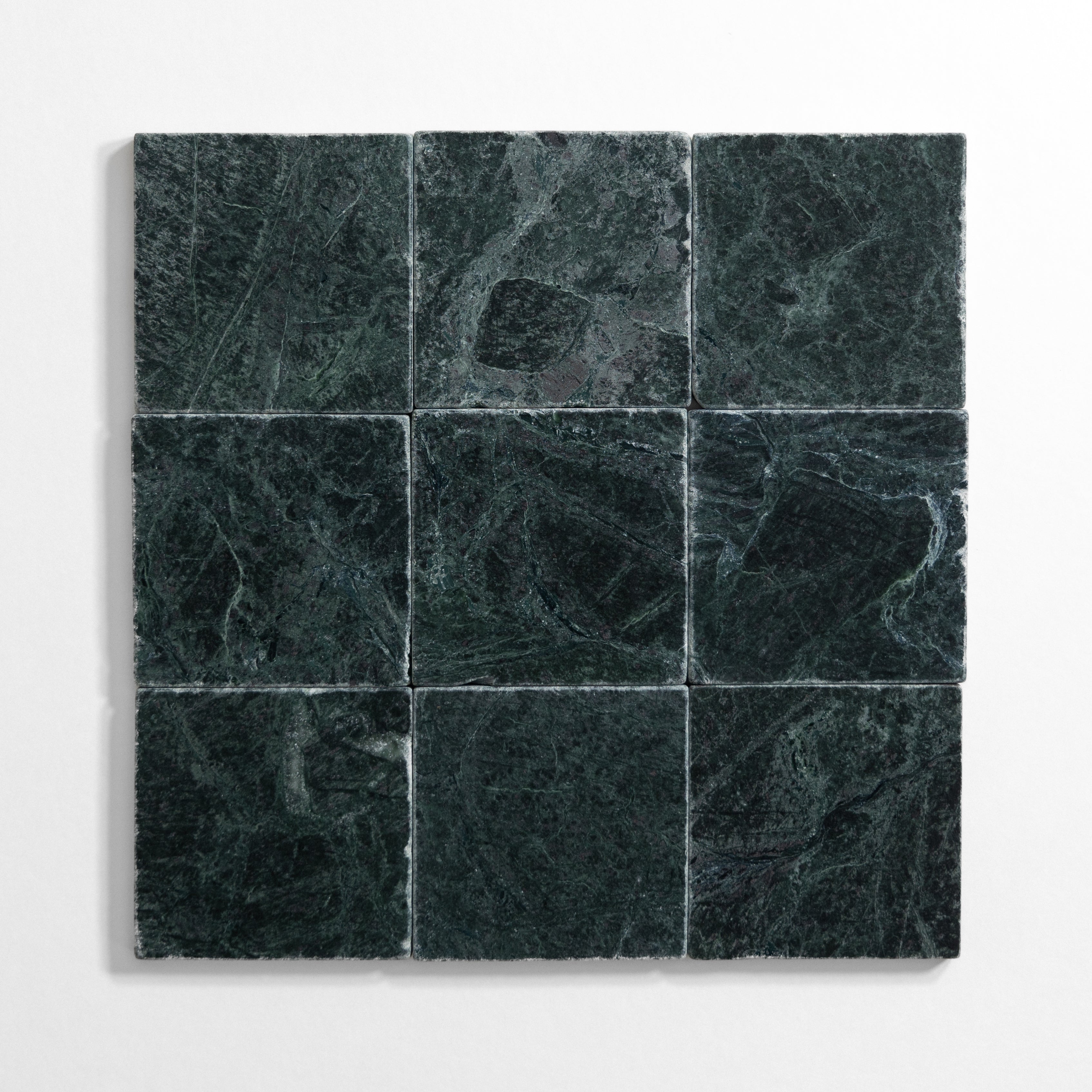 Guatemala Green 4" x 4"