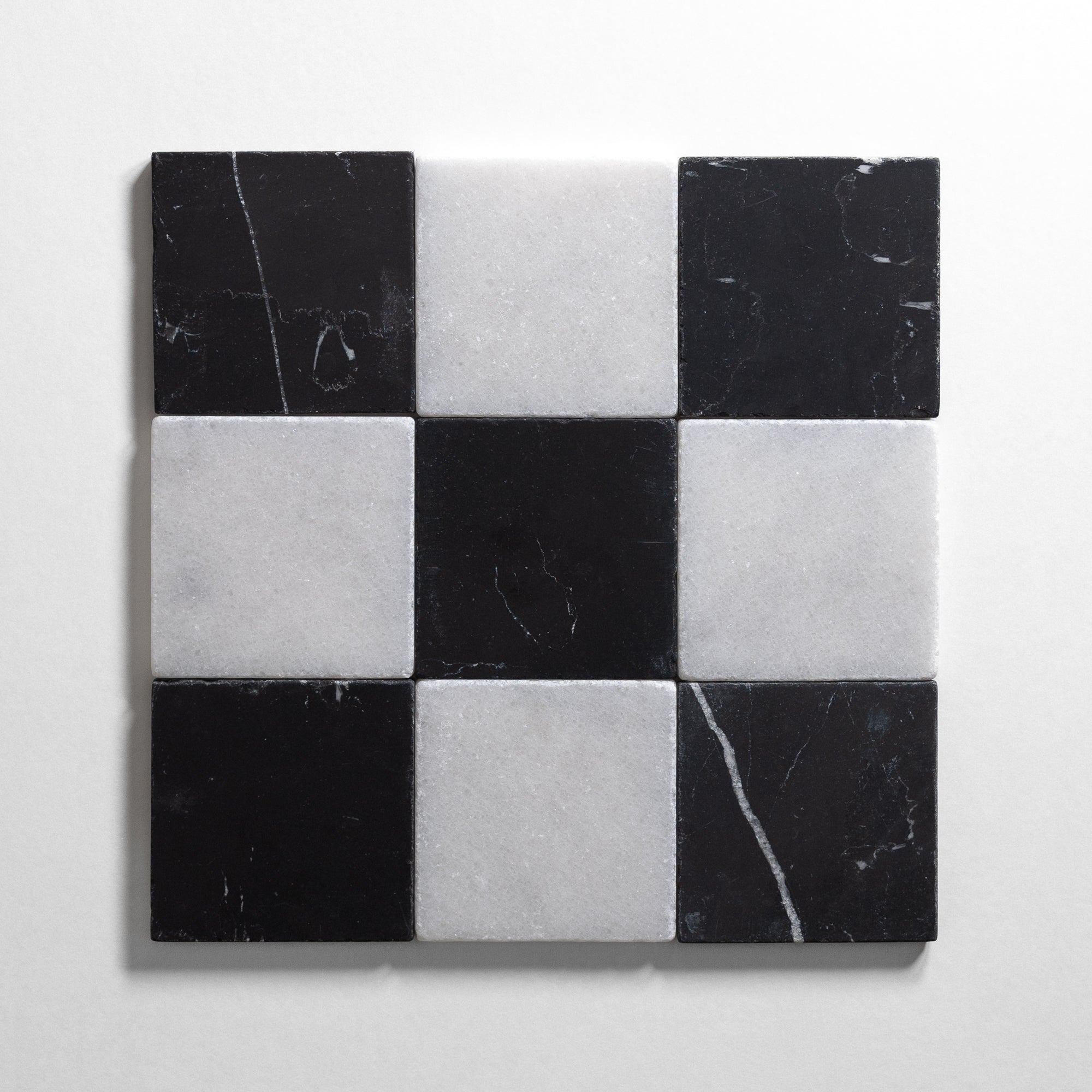 Glacier White Tumbled Combinations