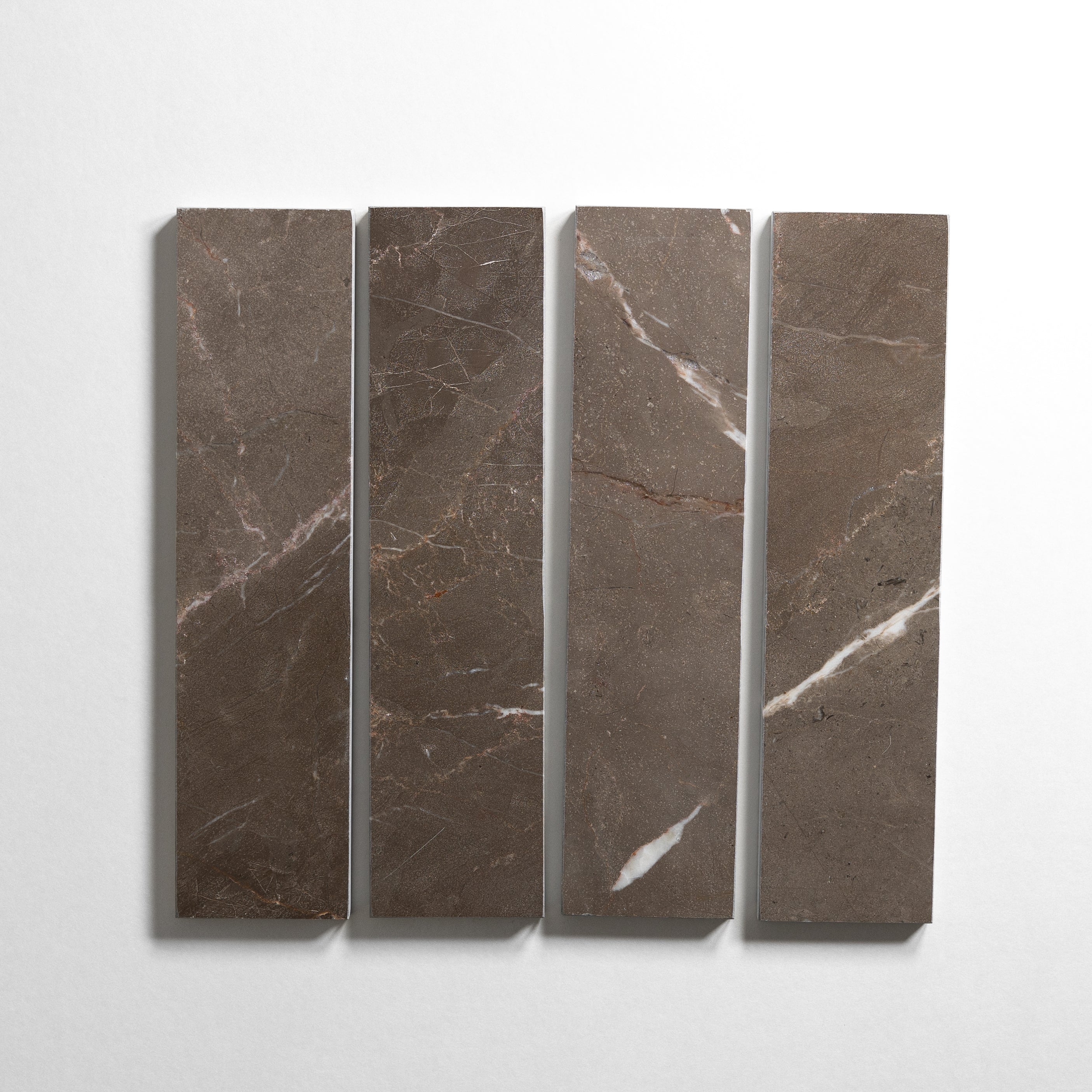 New St. Laurent 3" x 12"