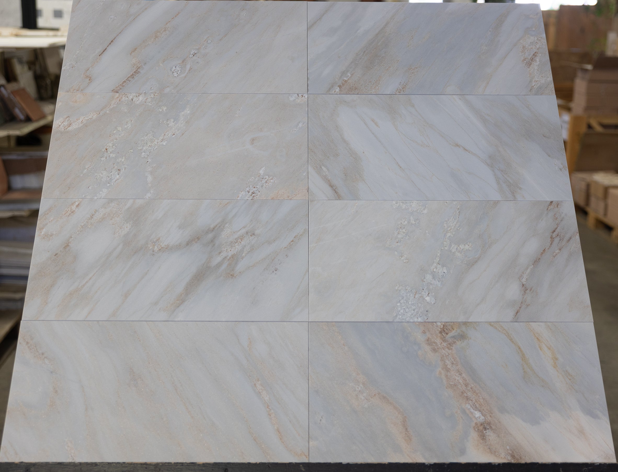 Palissandro Bluette - Castelli Marble