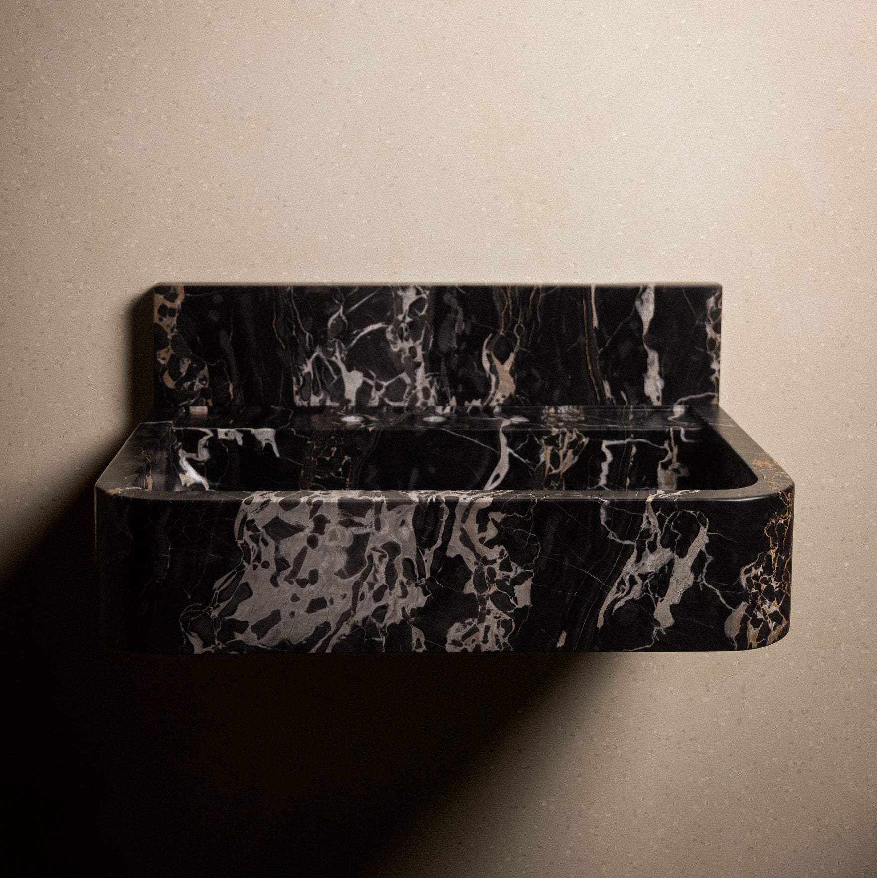 Porto Oro Sink - Castelli Marble