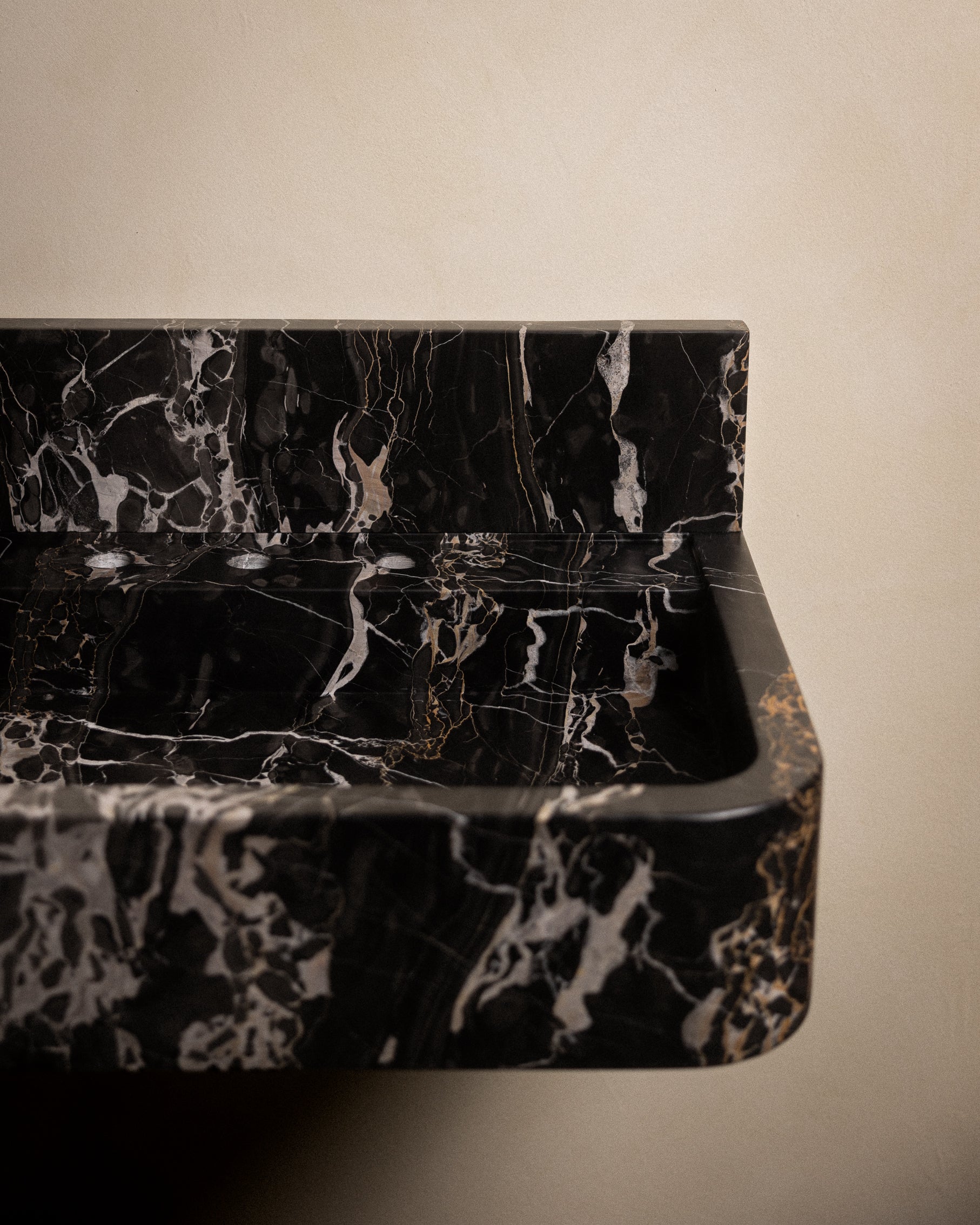 Porto Oro Sink - Castelli Marble