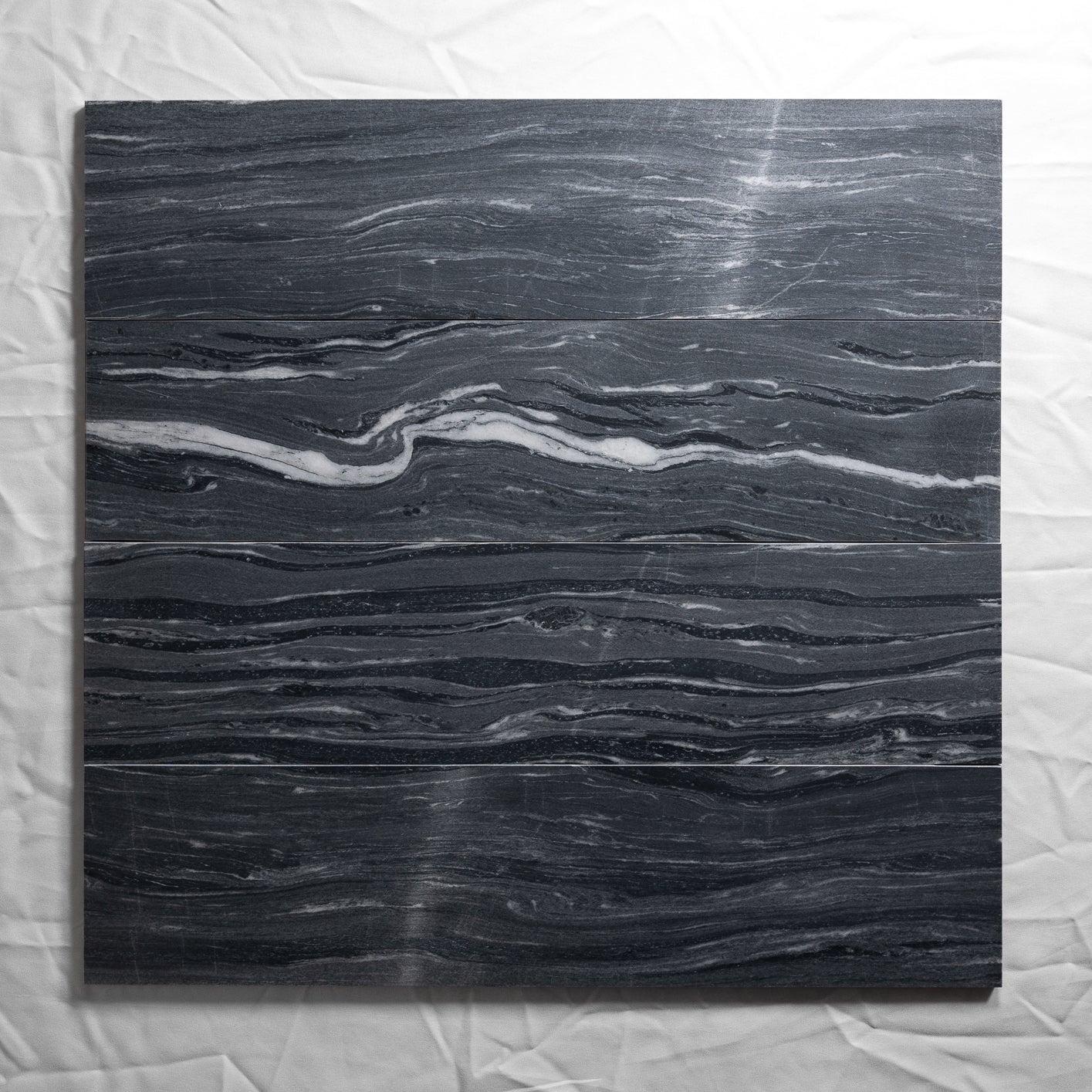 Raven Wave 6"x24"