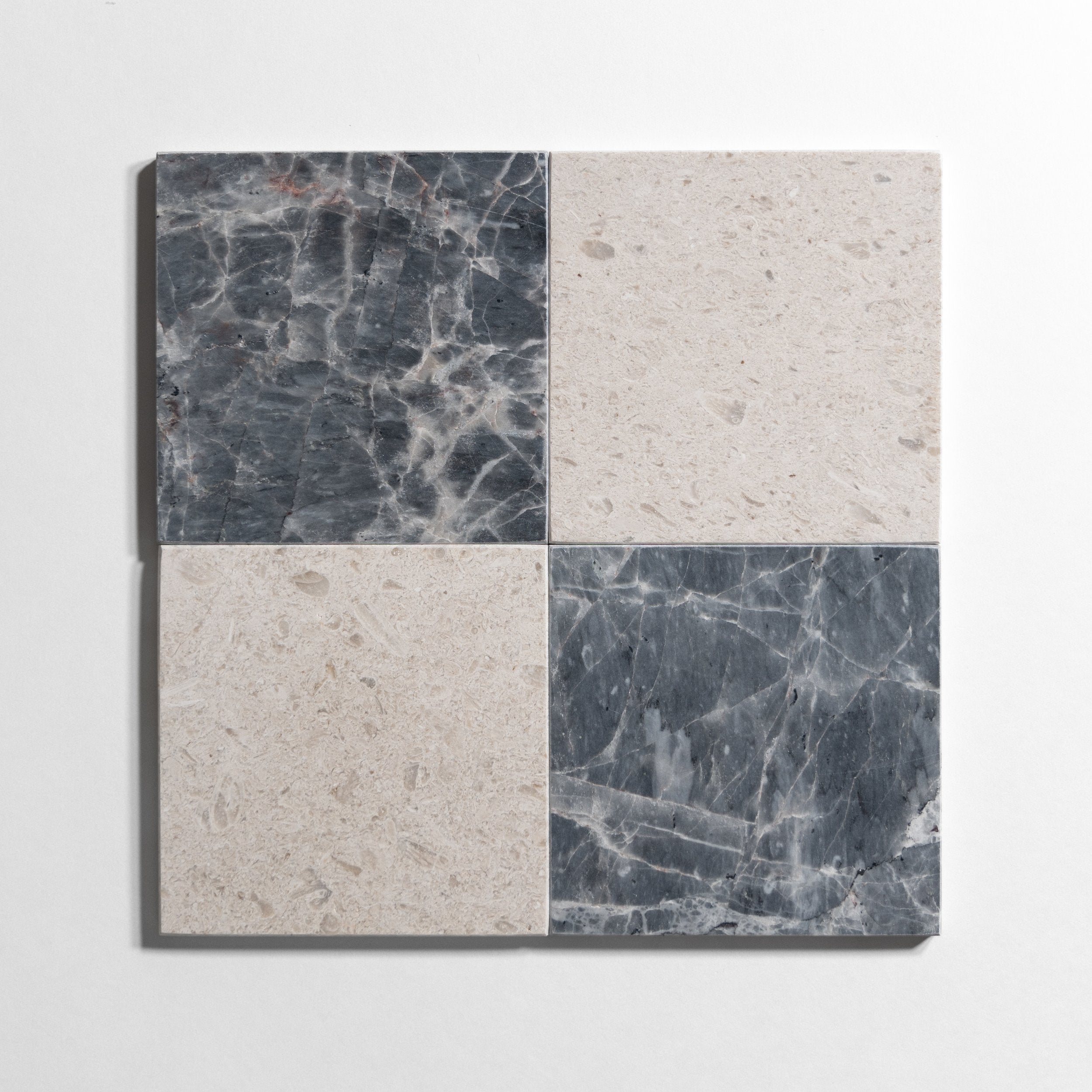 Sierra Limestone Tiles