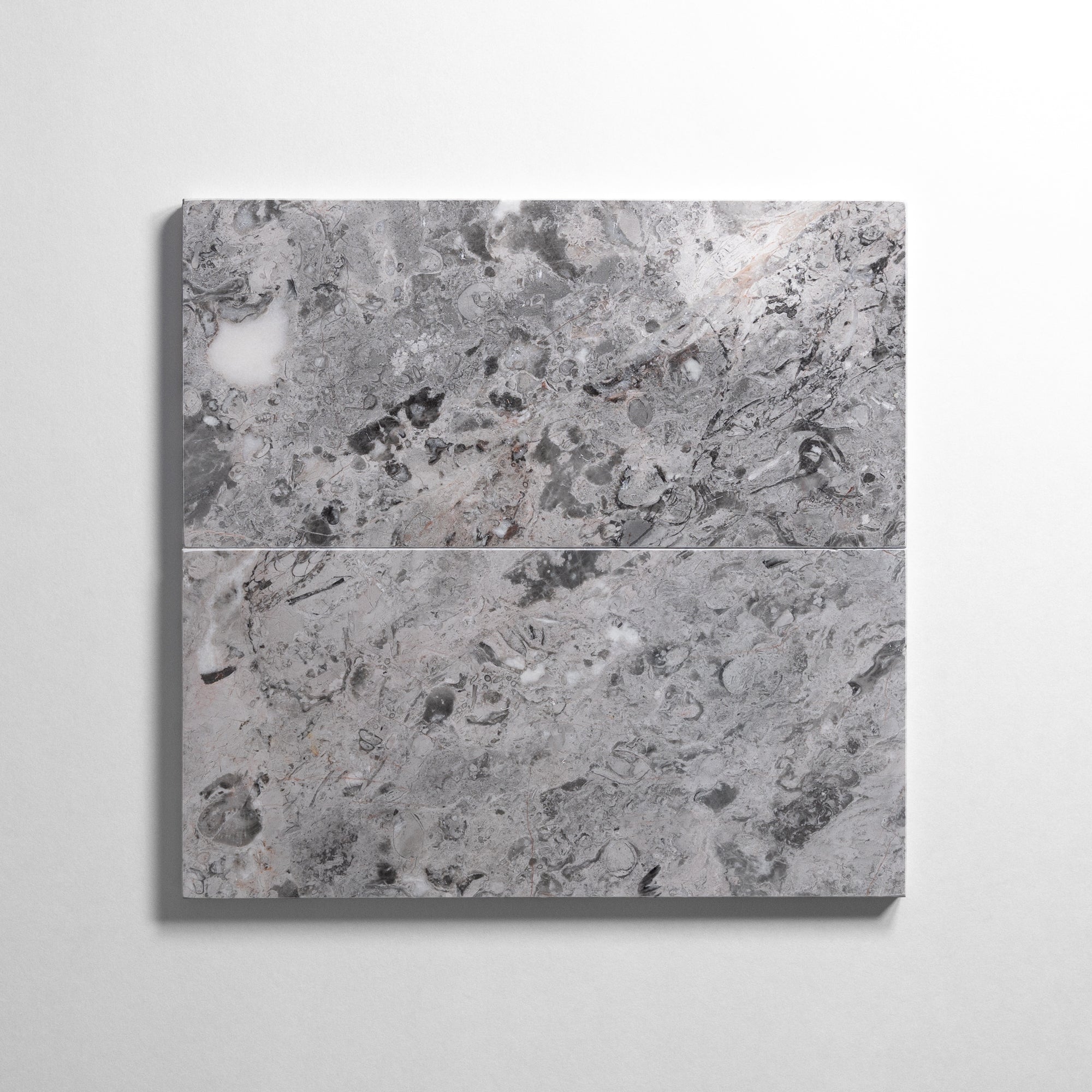 Sage Gray 6"x12"