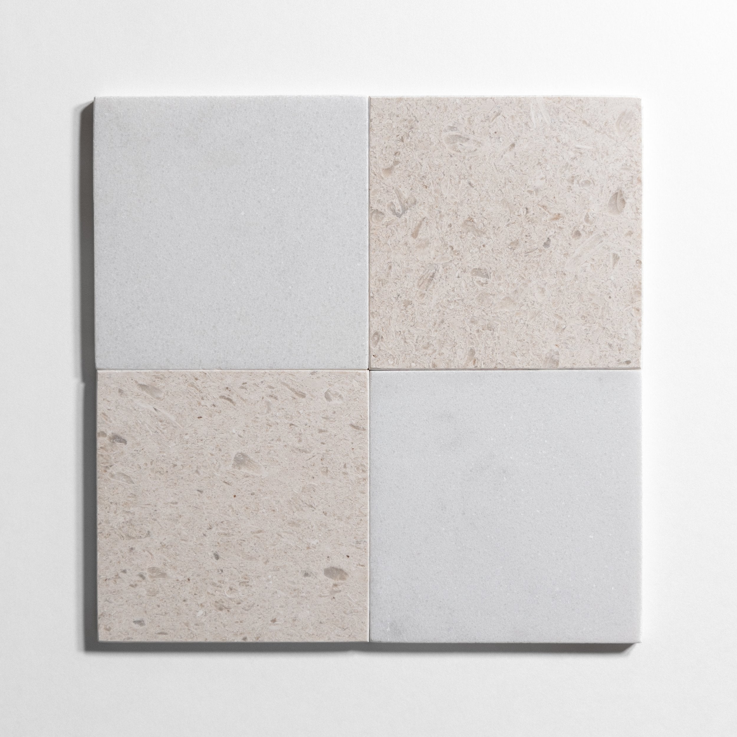 Sierra Limestone Tiles