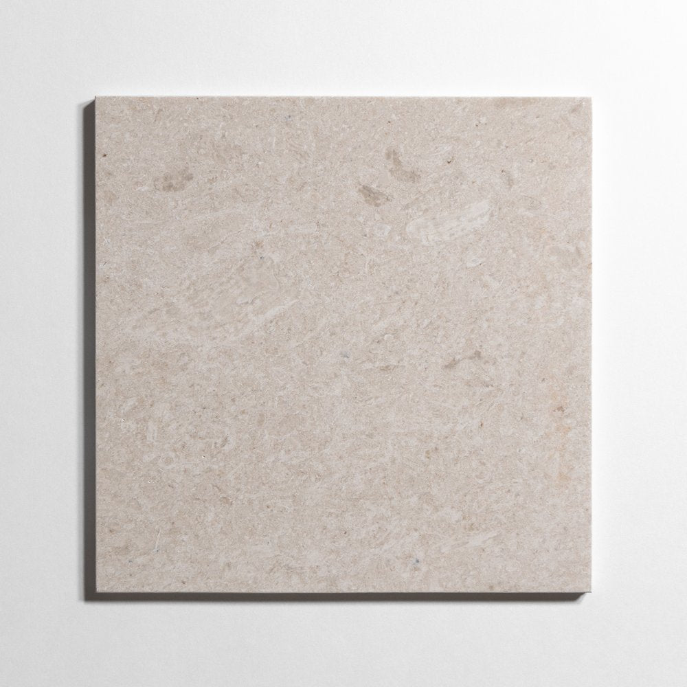 Sierra Limestone 12" x 12" Tumbled