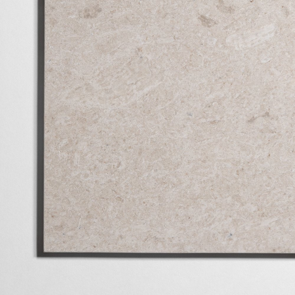 Sierra Limestone 12"x12" Tumbled