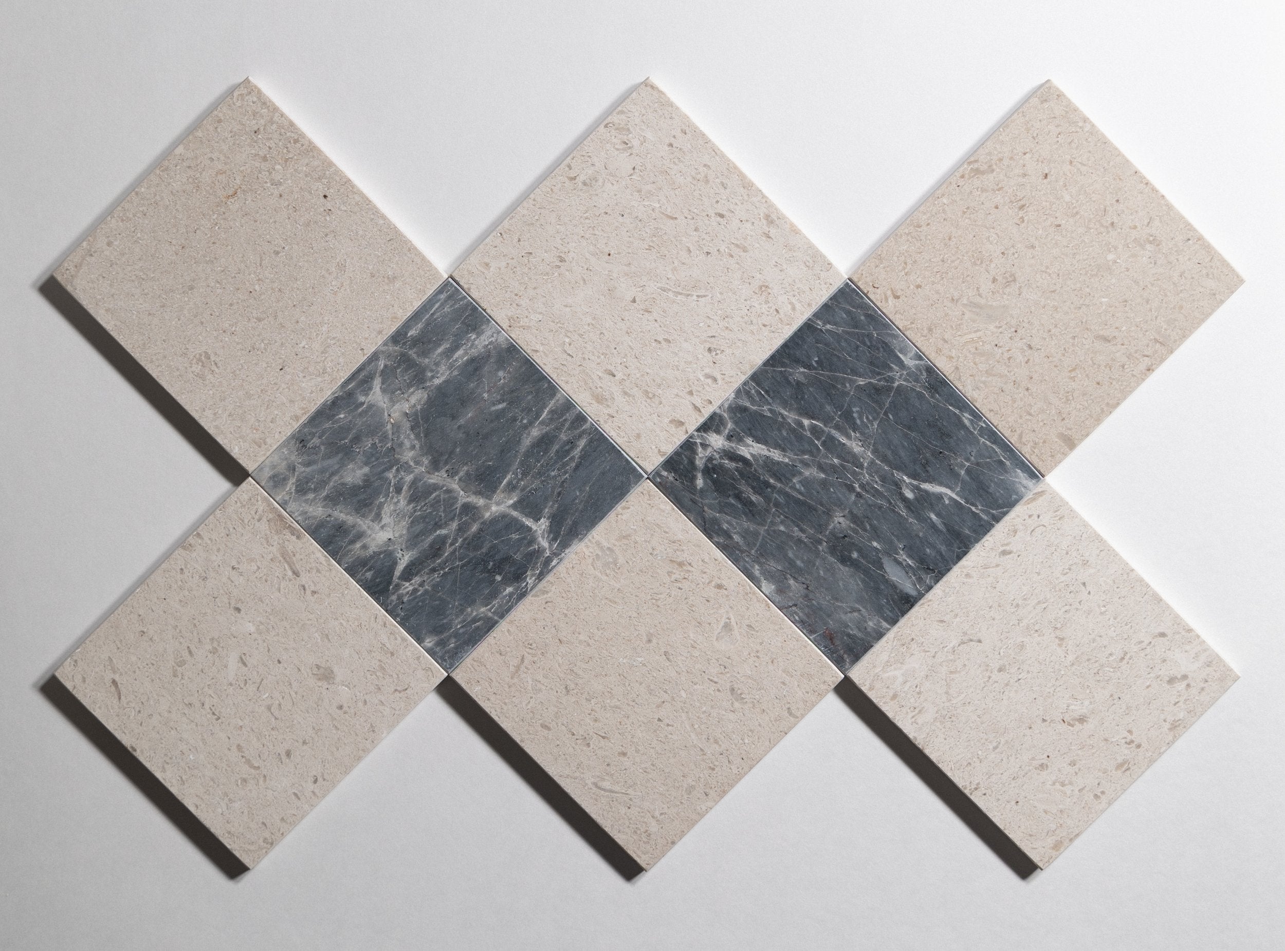 Sierra Limestone floors