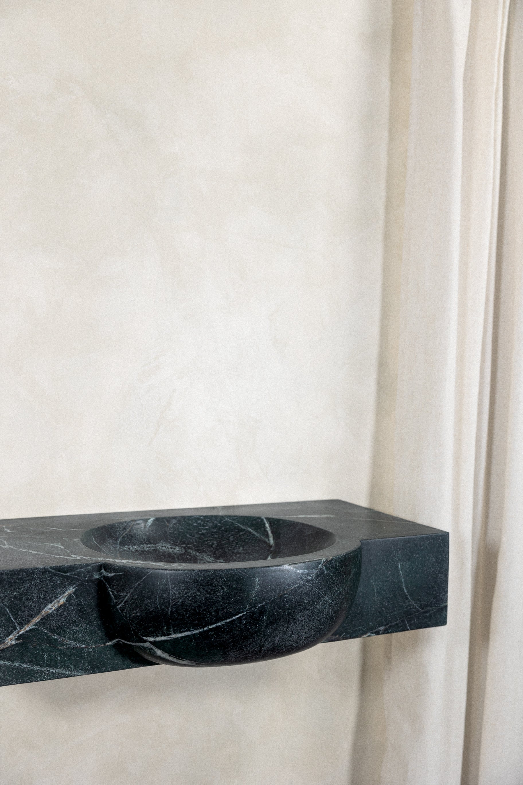 Soapstone - Castelli Marble