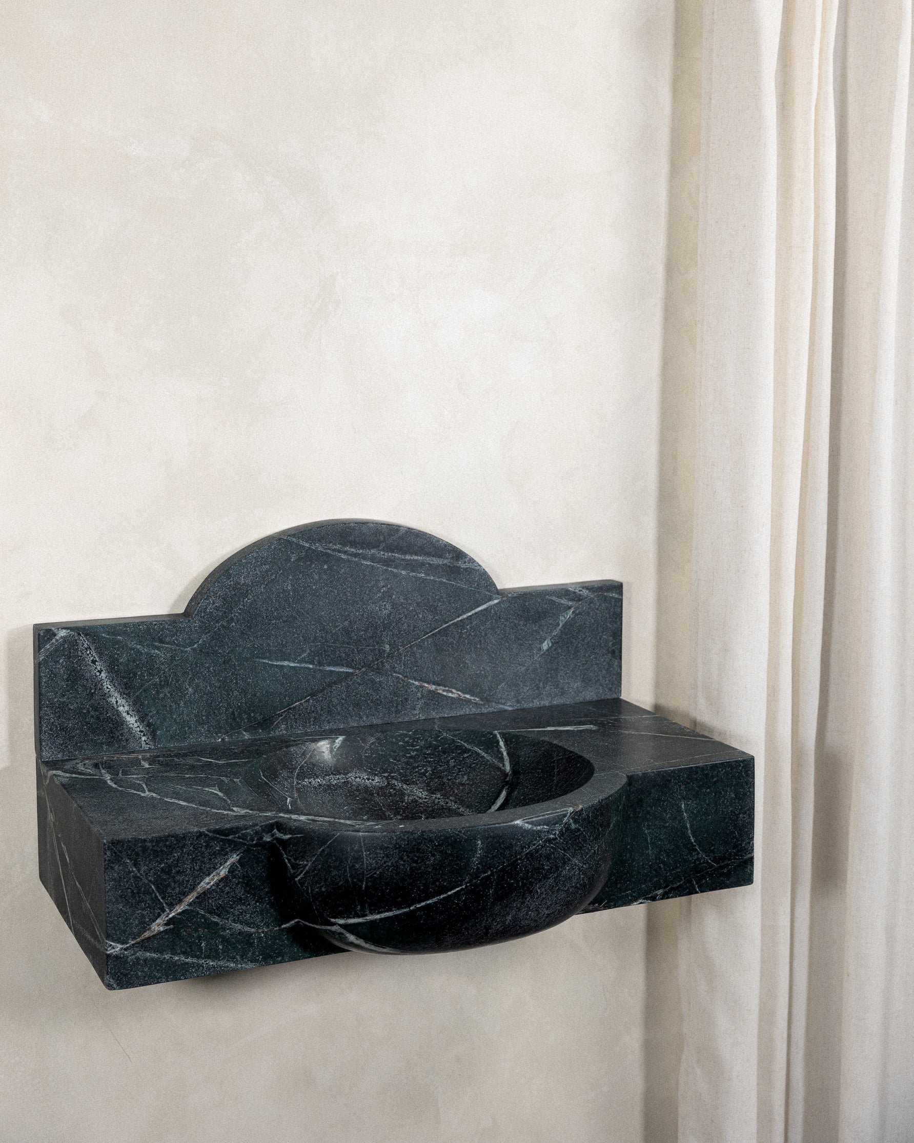 Soapstone - Castelli Marble
