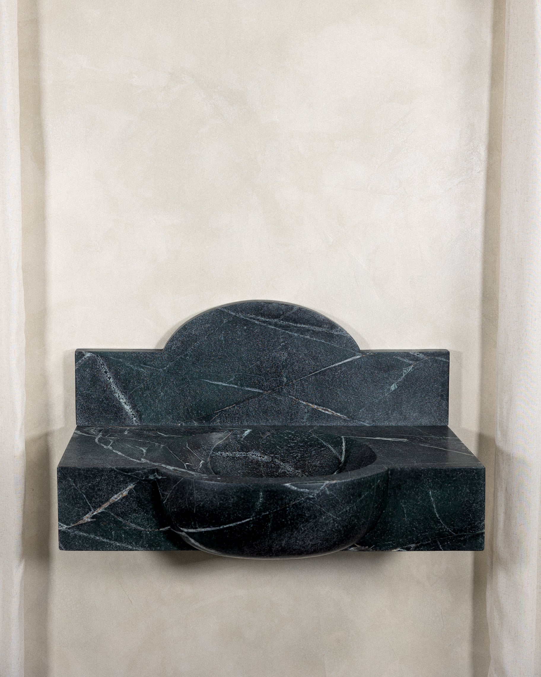 Soapstone - Castelli Marble