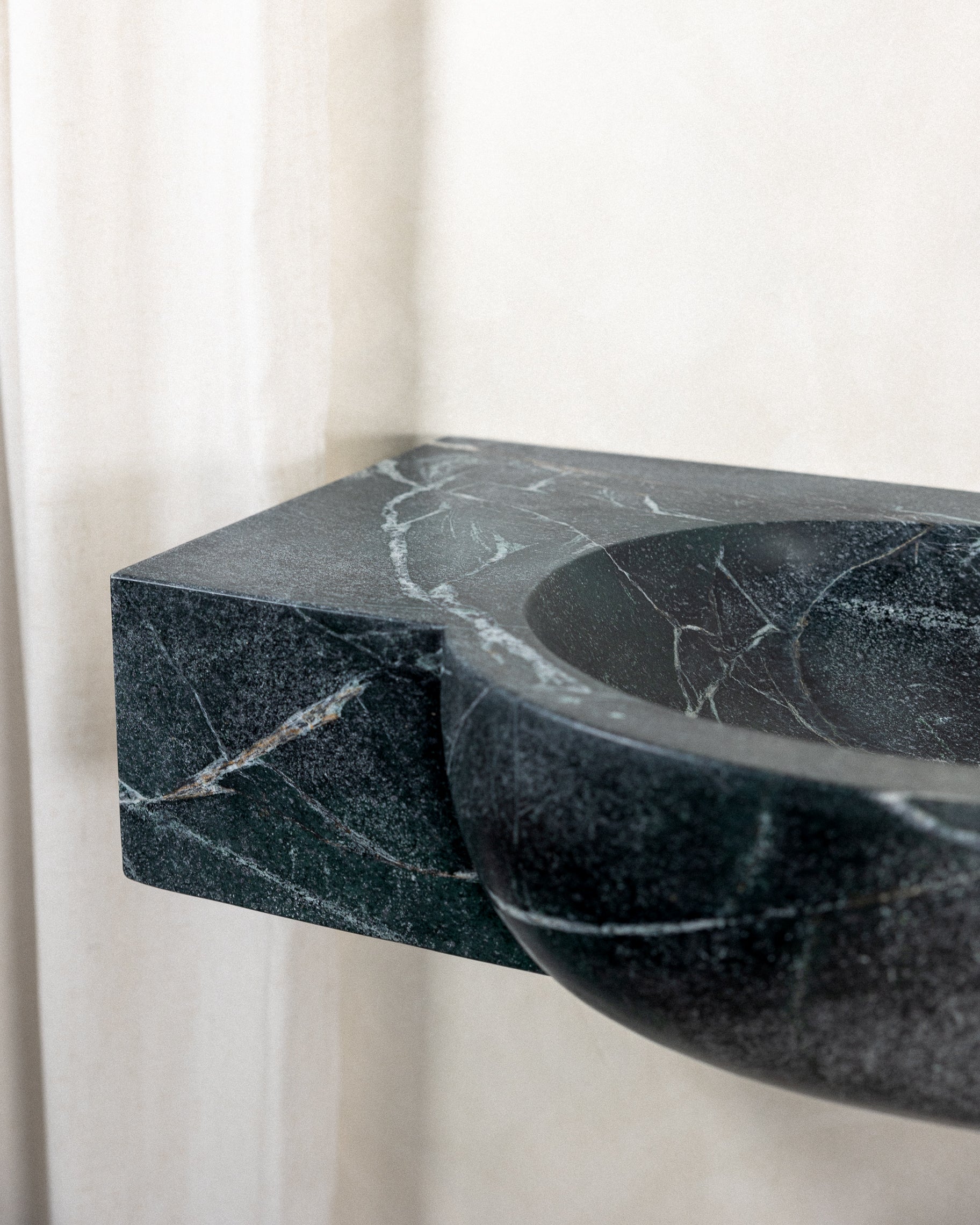 Soapstone - Castelli Marble