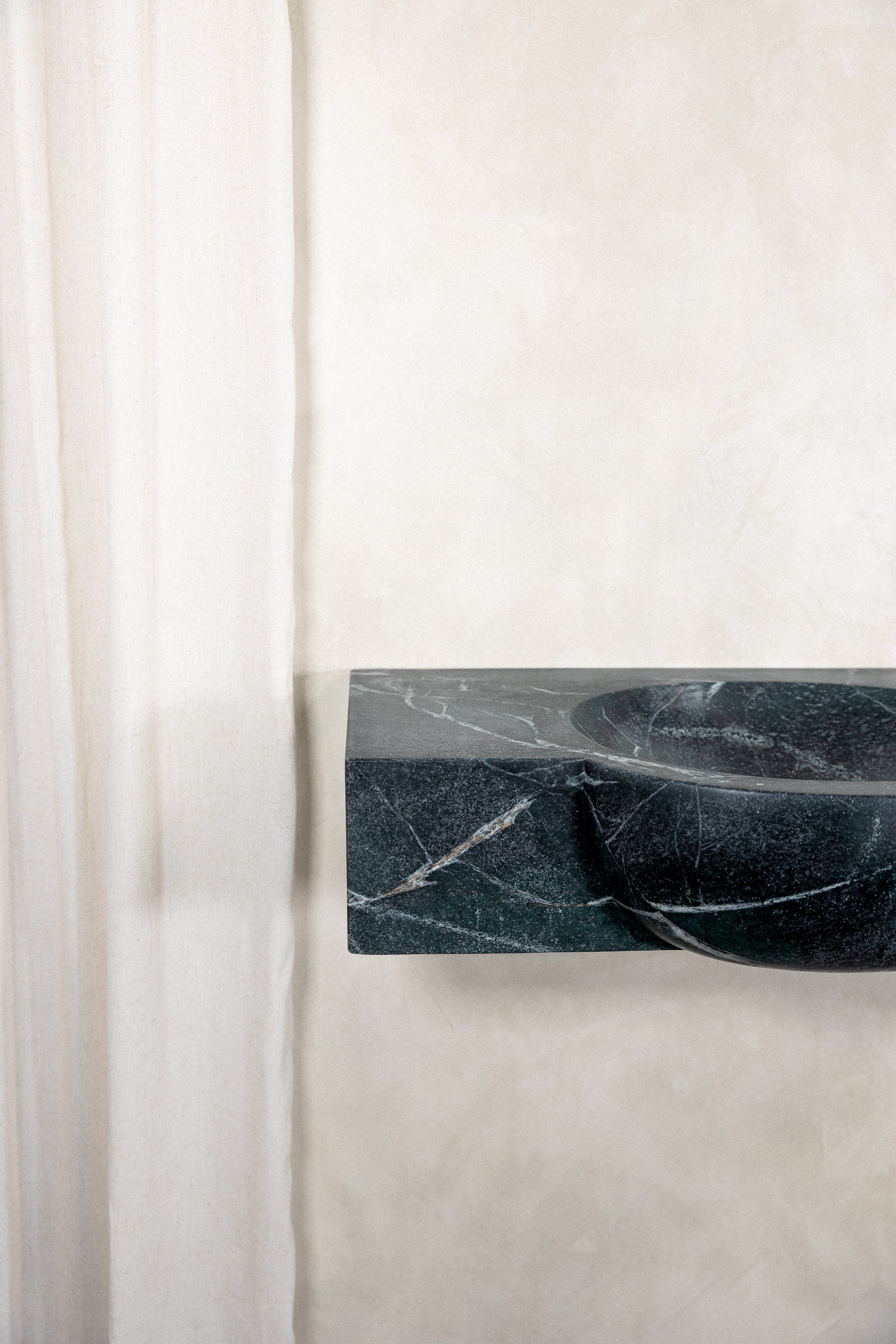 Soapstone - Castelli Marble