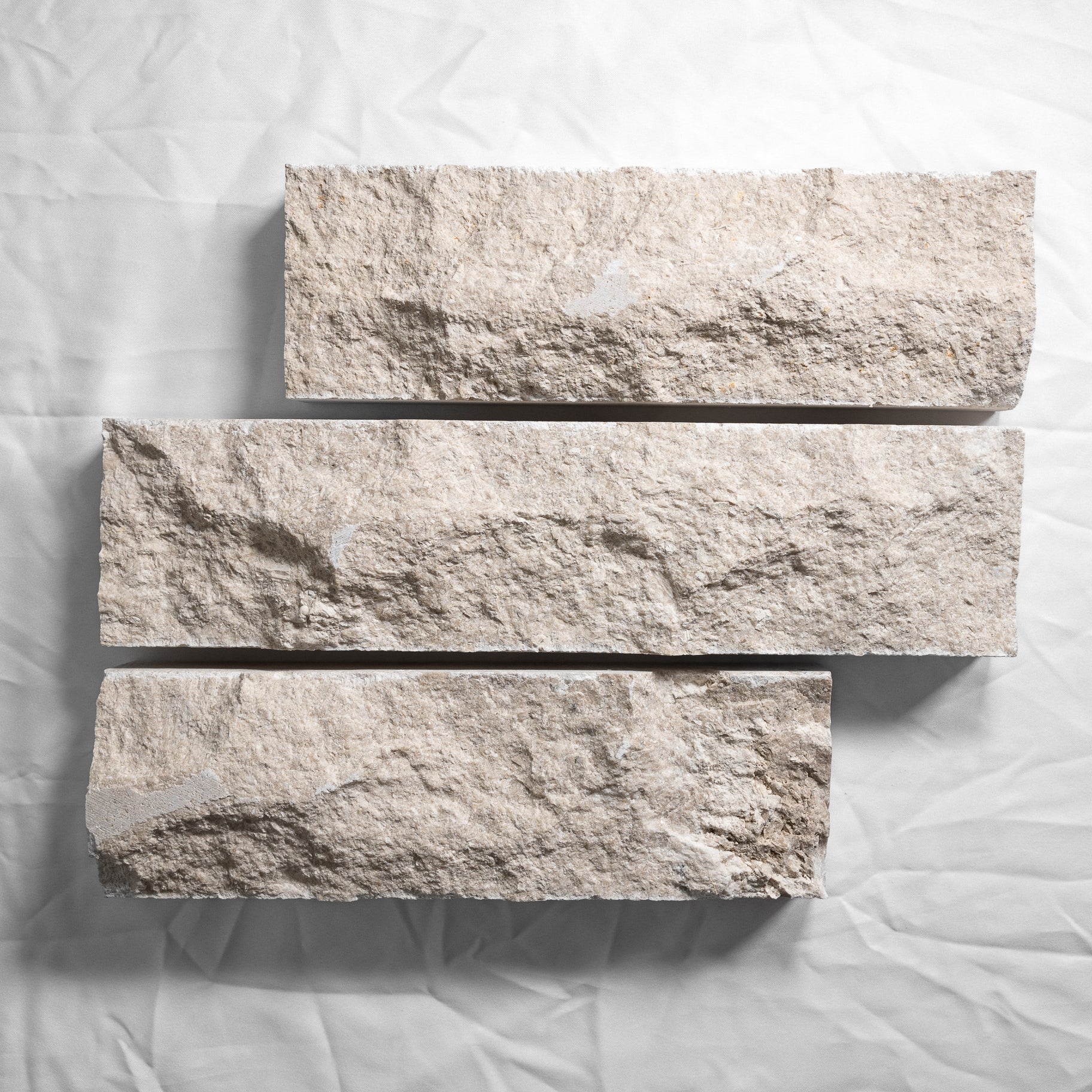 split face limestone marble tile