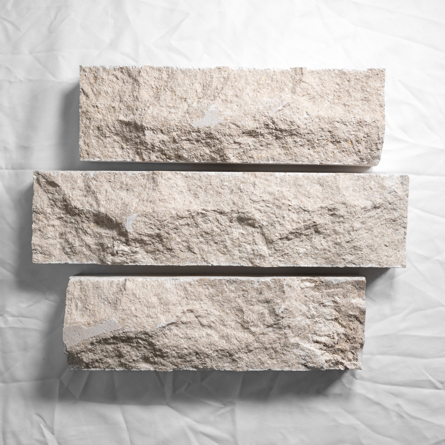 split face limestone marble tile