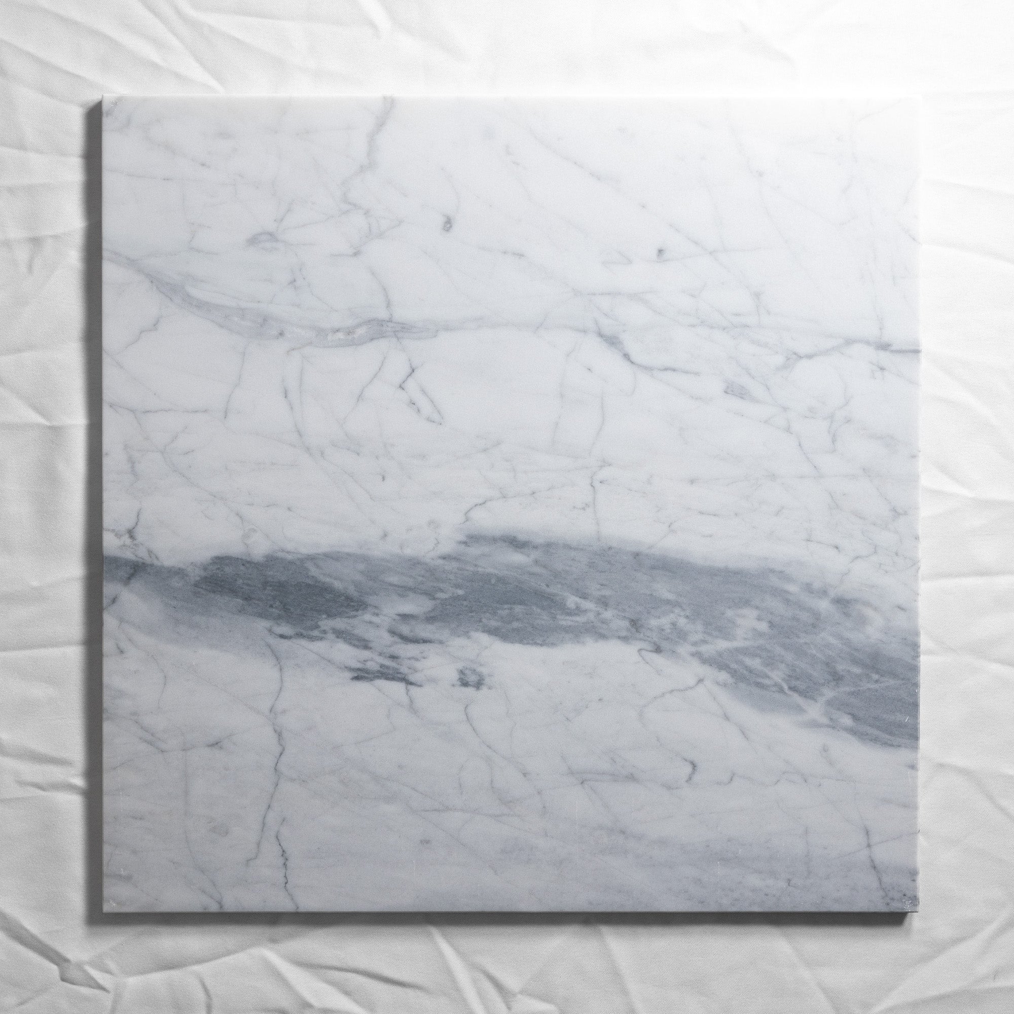 Statuary Nuvolato V1 18"x18"