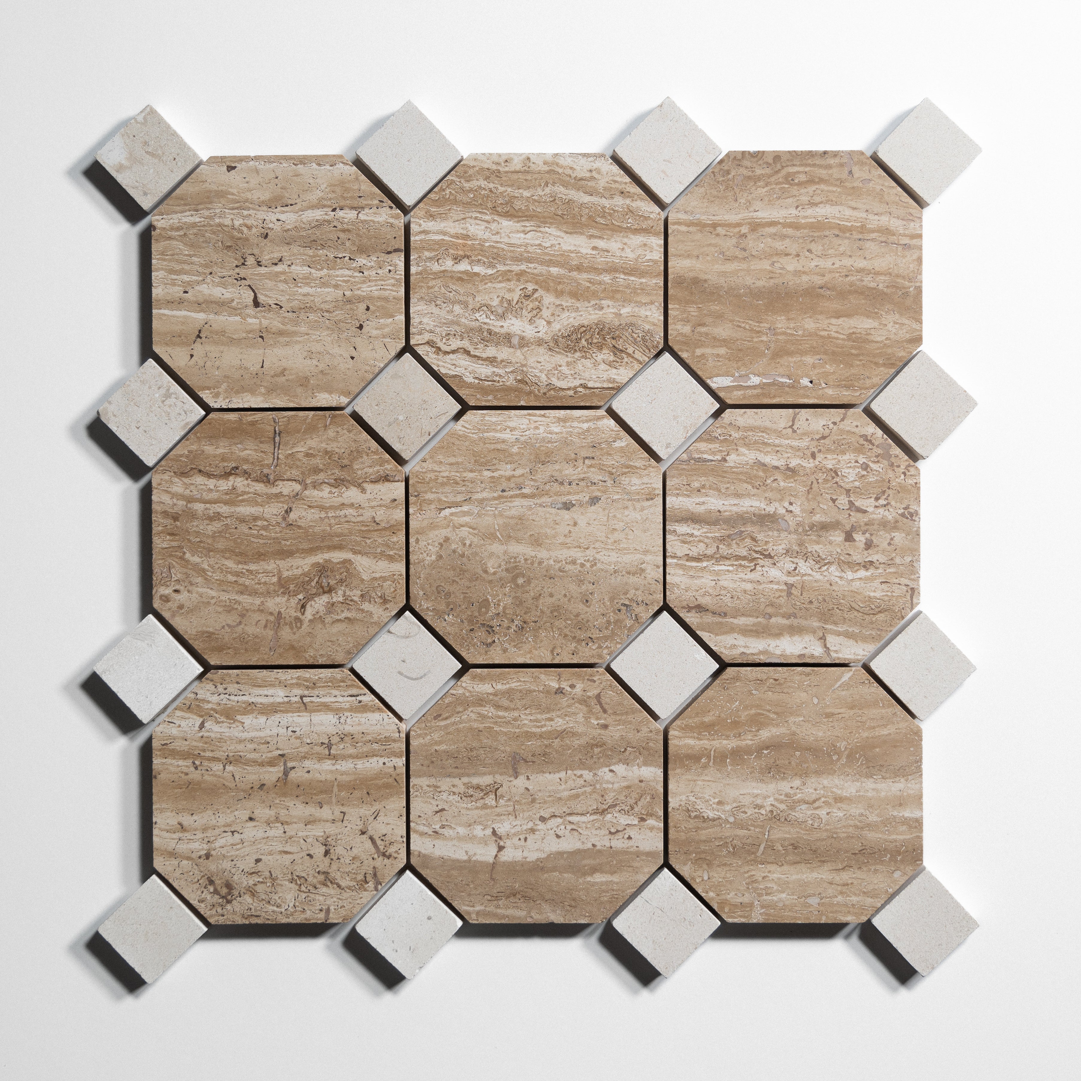 Stonewood marble flooring
