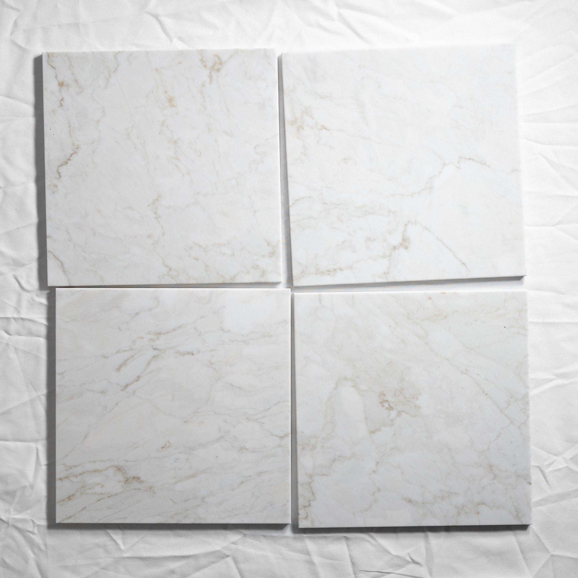 Calacatta Vagli 12"x12"