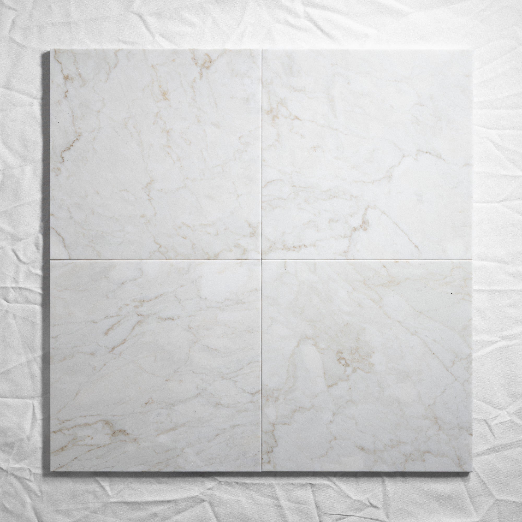 Calacatta Vagli 12"x12"