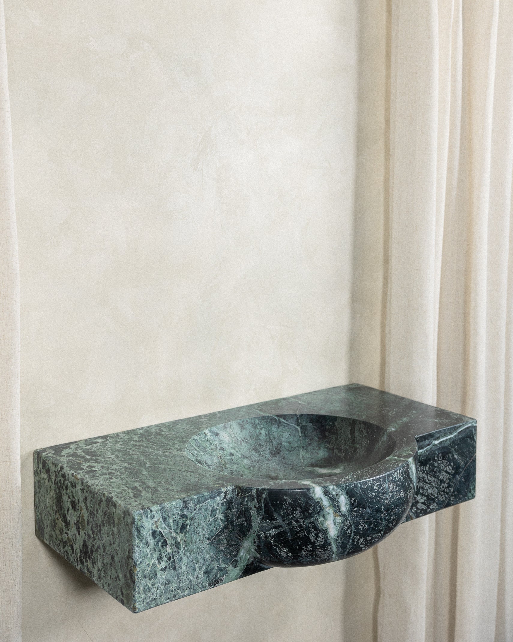 Verdi Alpi - Castelli Marble