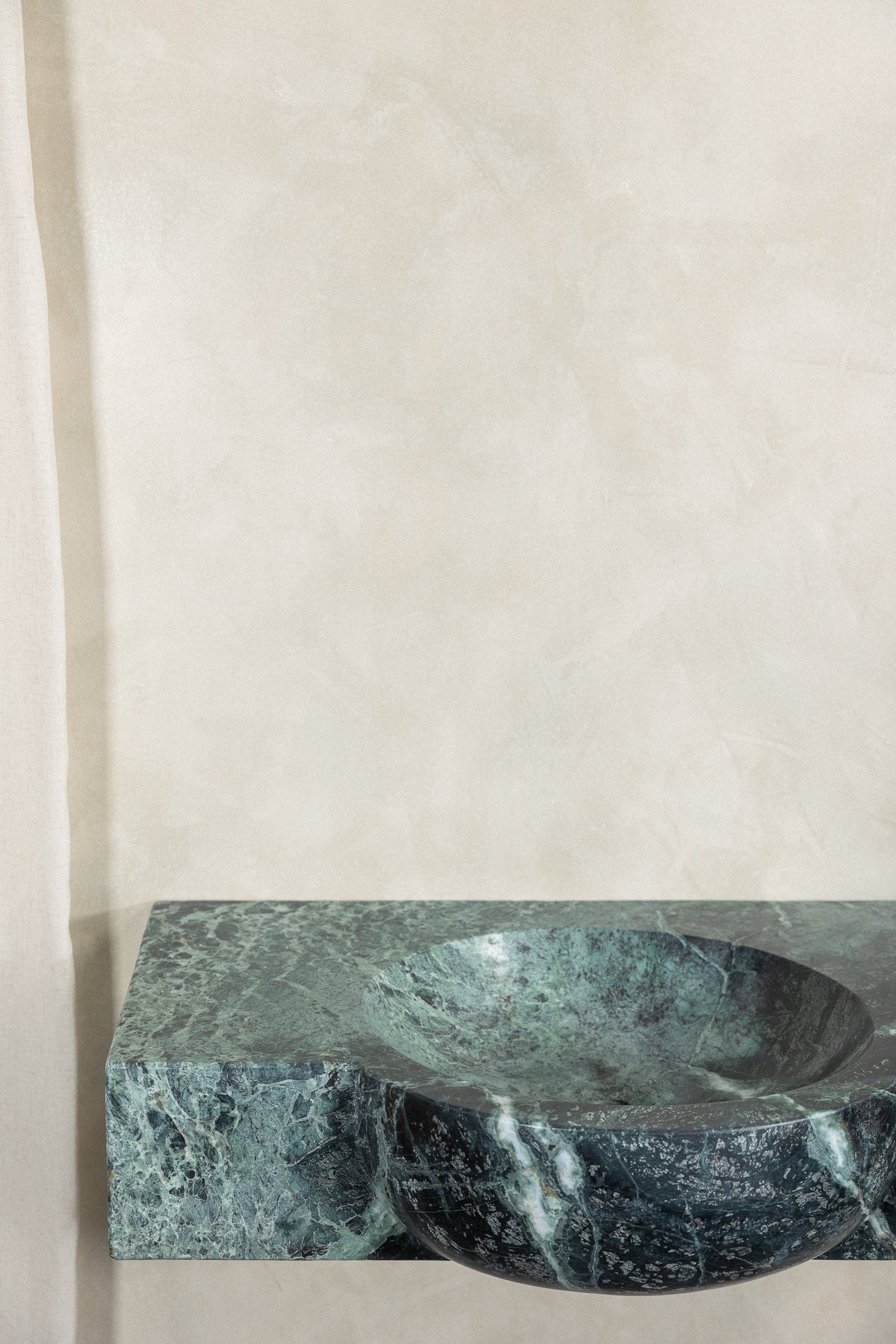 Verdi Alpi - Castelli Marble
