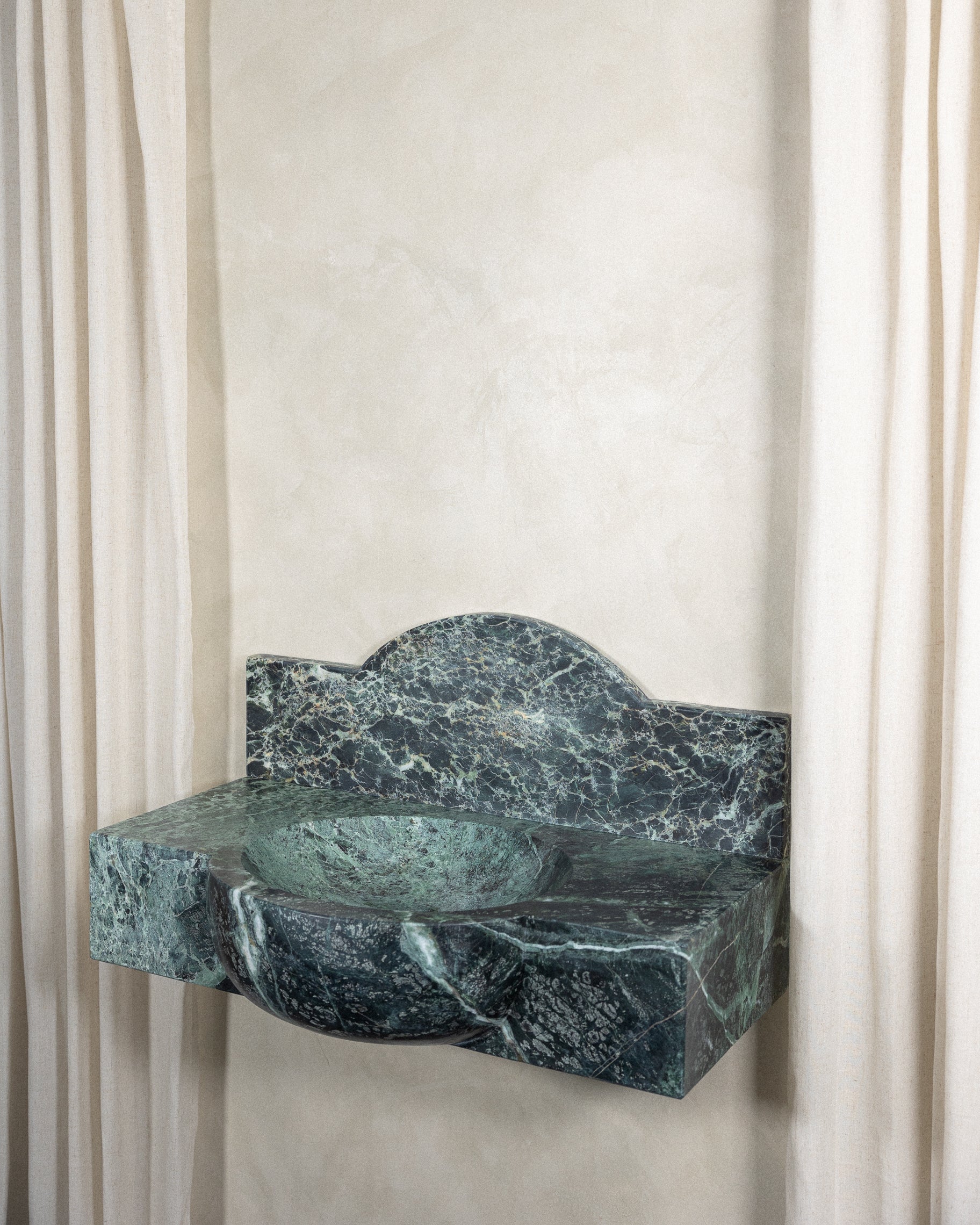 Verdi Alpi - Castelli Marble