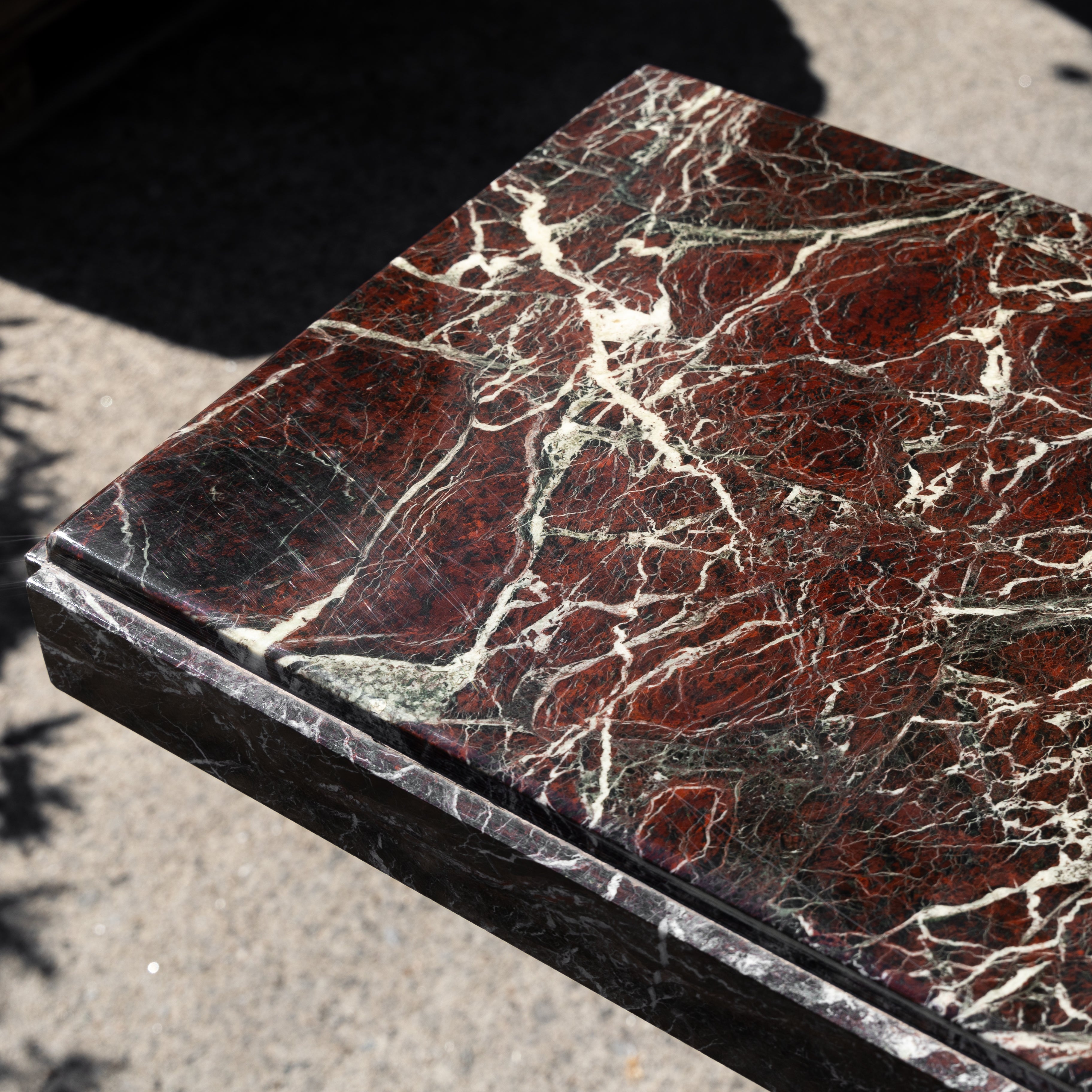 Levanto Marble Tile