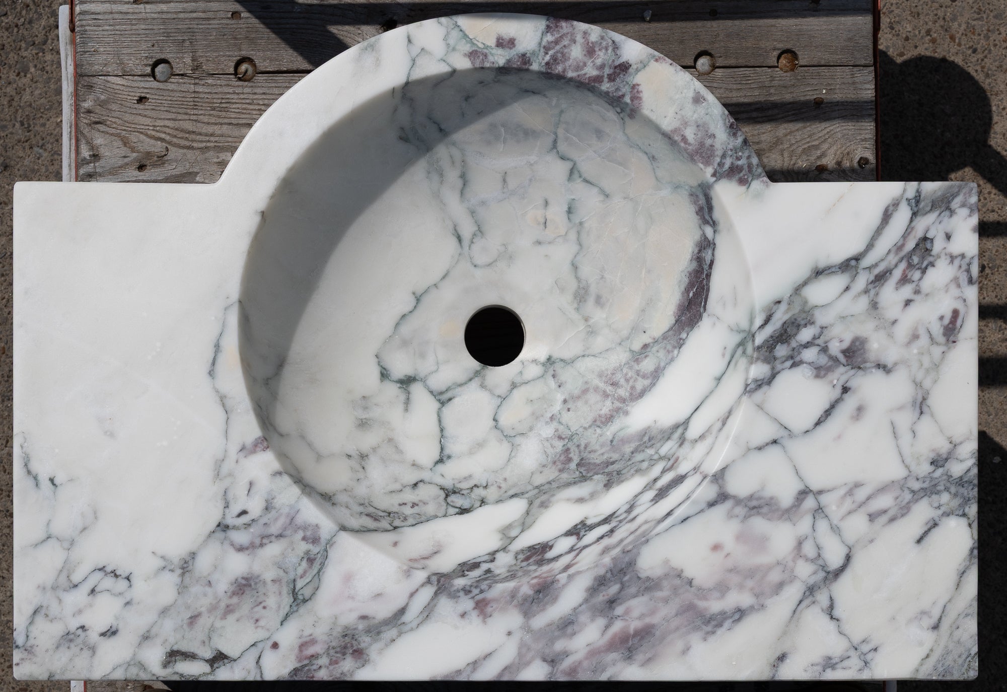 Viola Monet Athena 28"