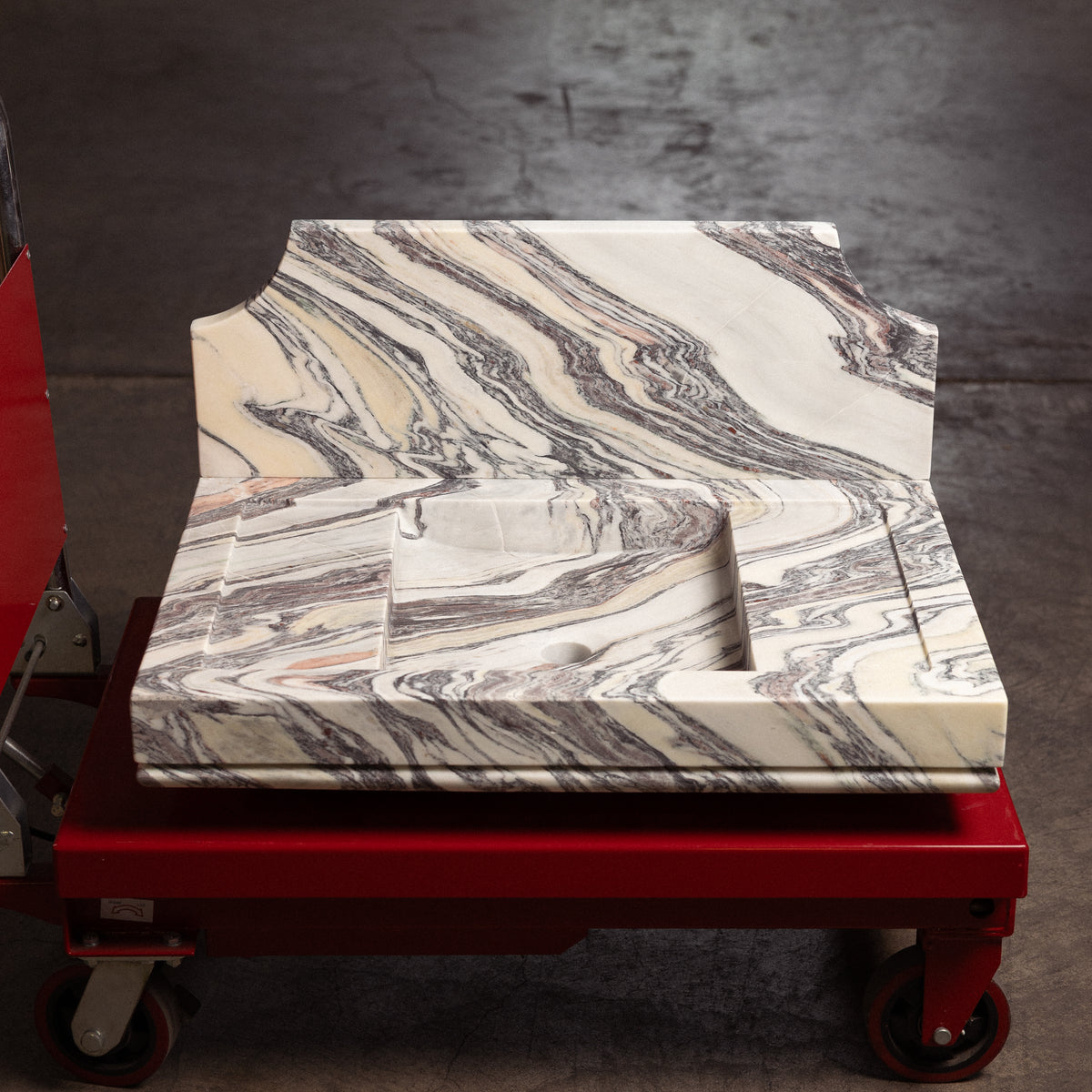 Viola Sink V1 - 22" x 28" x 5"